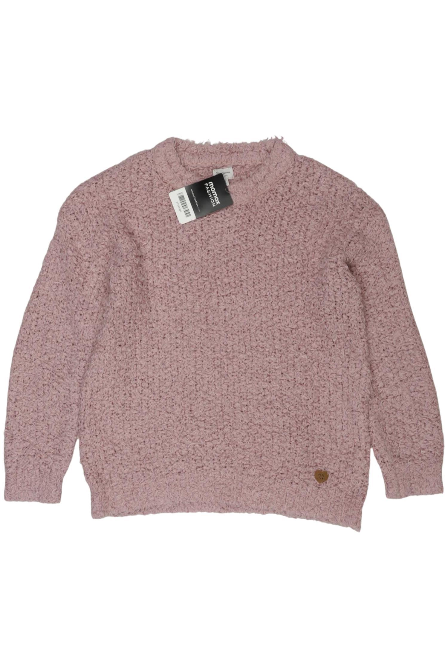 

Pepe Jeans Mädchen Pullover, pink, Gr. 122