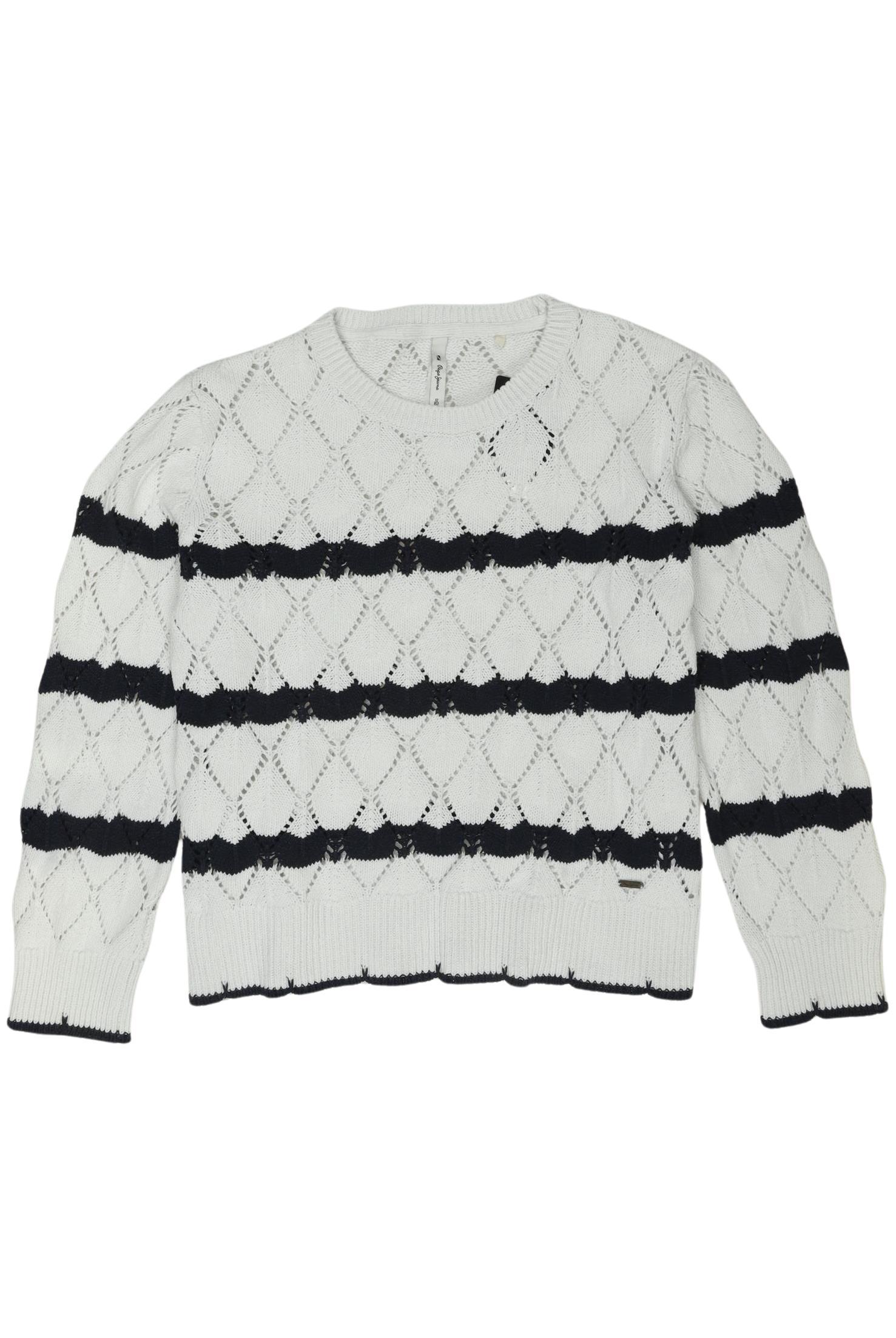 

Pepe Jeans Mädchen Pullover, mehrfarbig, Gr. 122