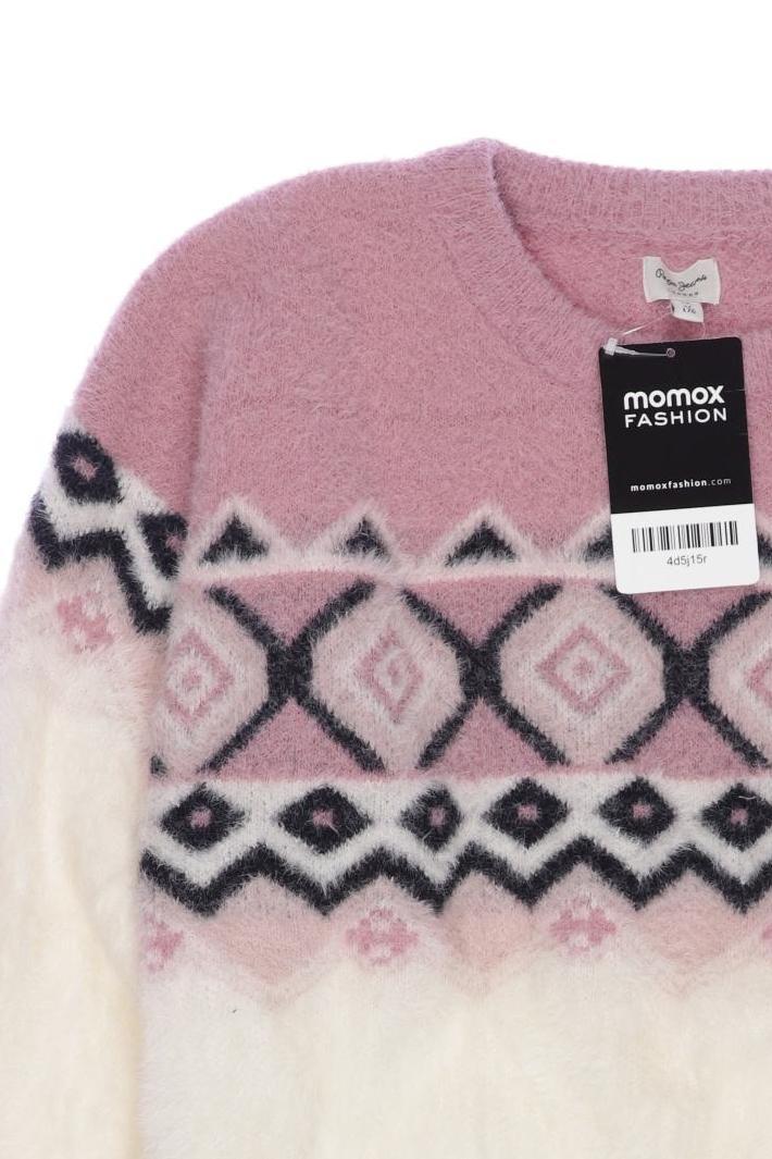 Thumbnail - Pepe Jeans Damen Pullover, mehrfarbig, Gr. 176