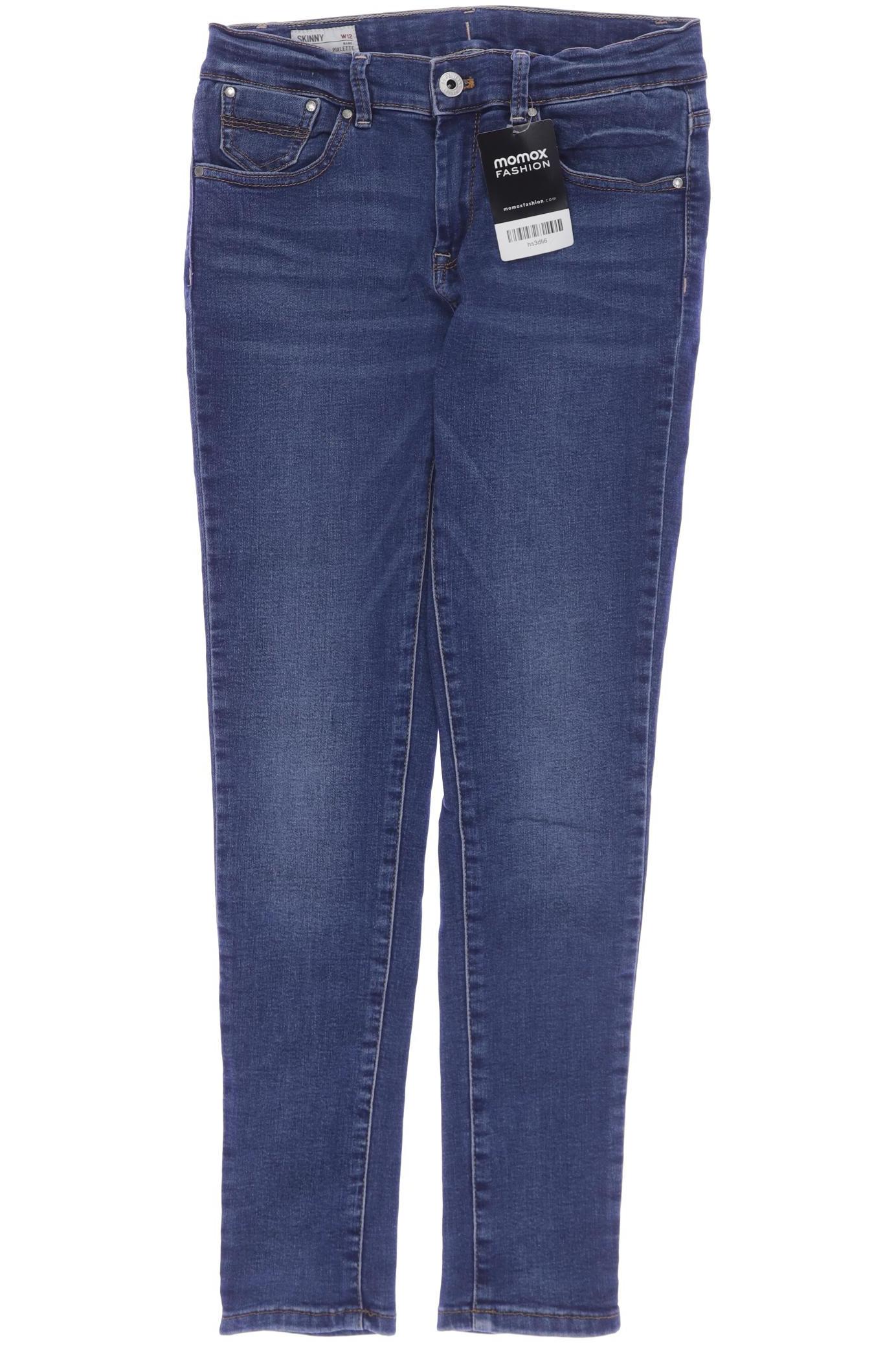 

Pepe Jeans Mädchen Jeans, blau