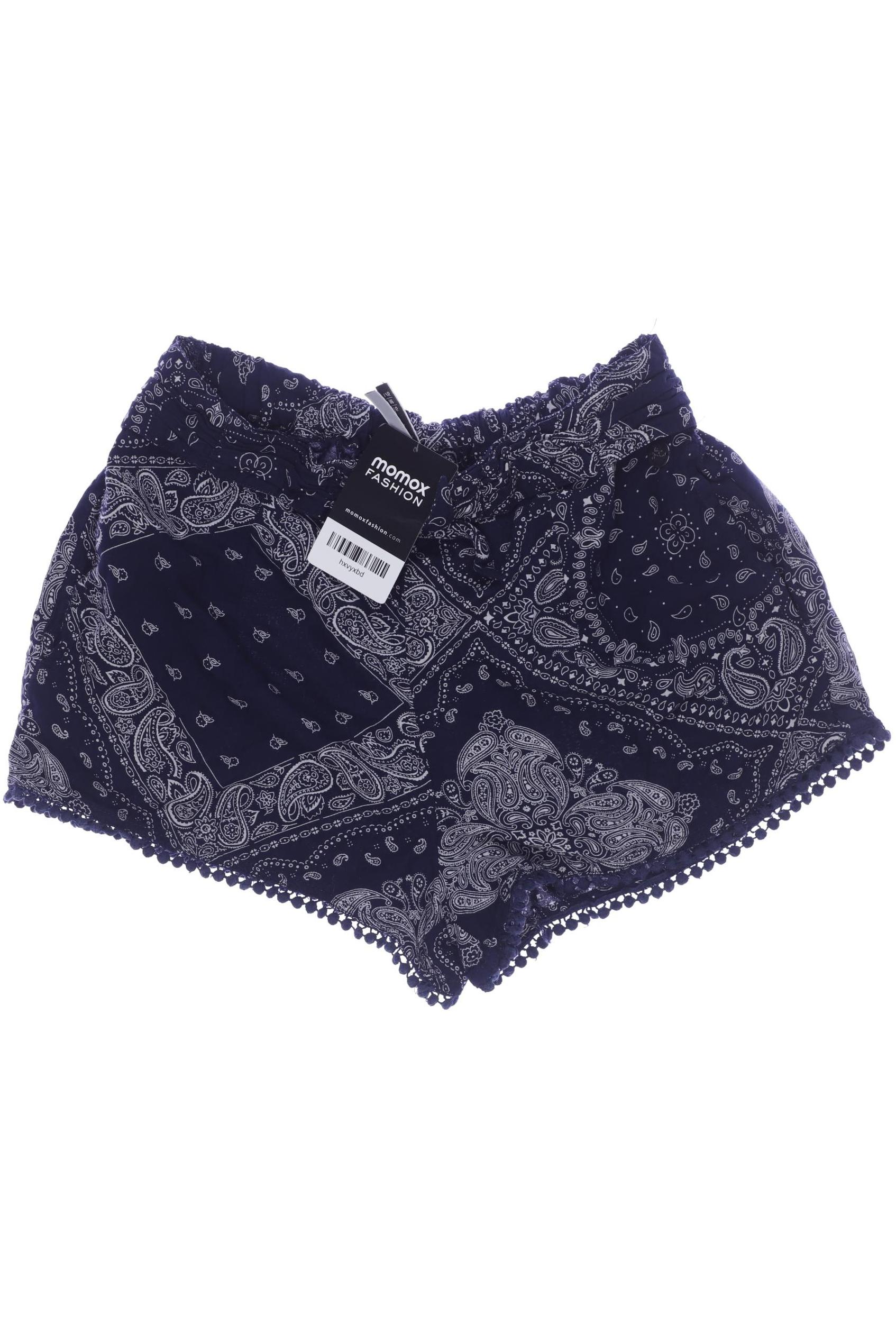 

Pepe Jeans Damen Shorts, marineblau, Gr. 176