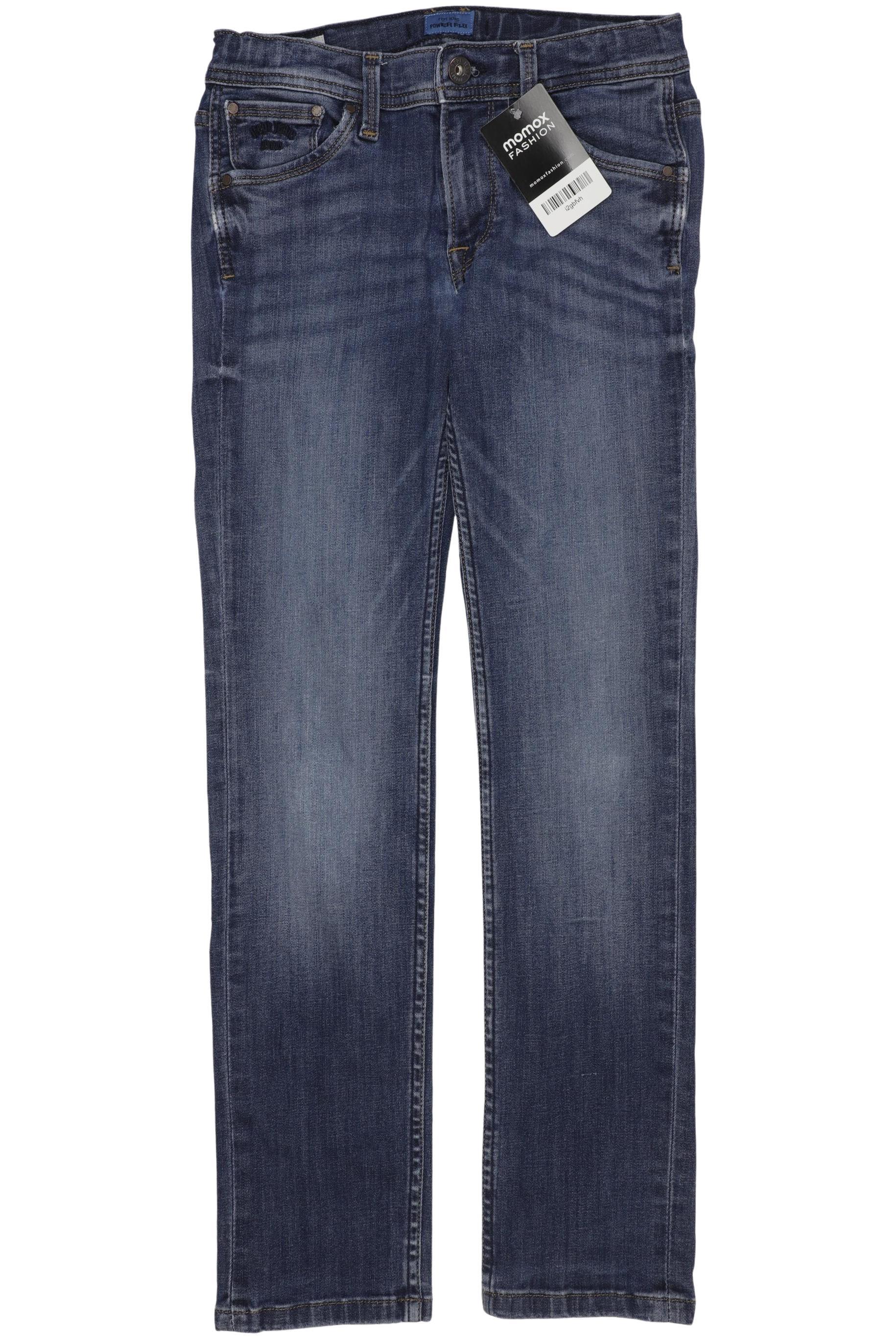 

Pepe Jeans Mädchen Jeans, blau, Gr. 140