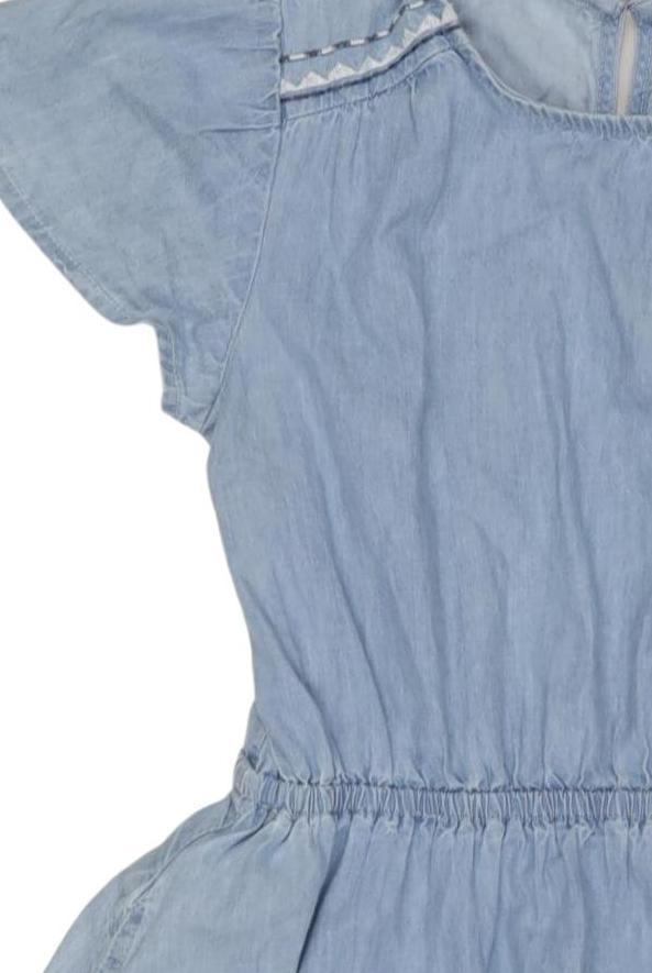 Thumbnail - Pepe Jeans Mädchen Kleid, hellblau, Gr. 140