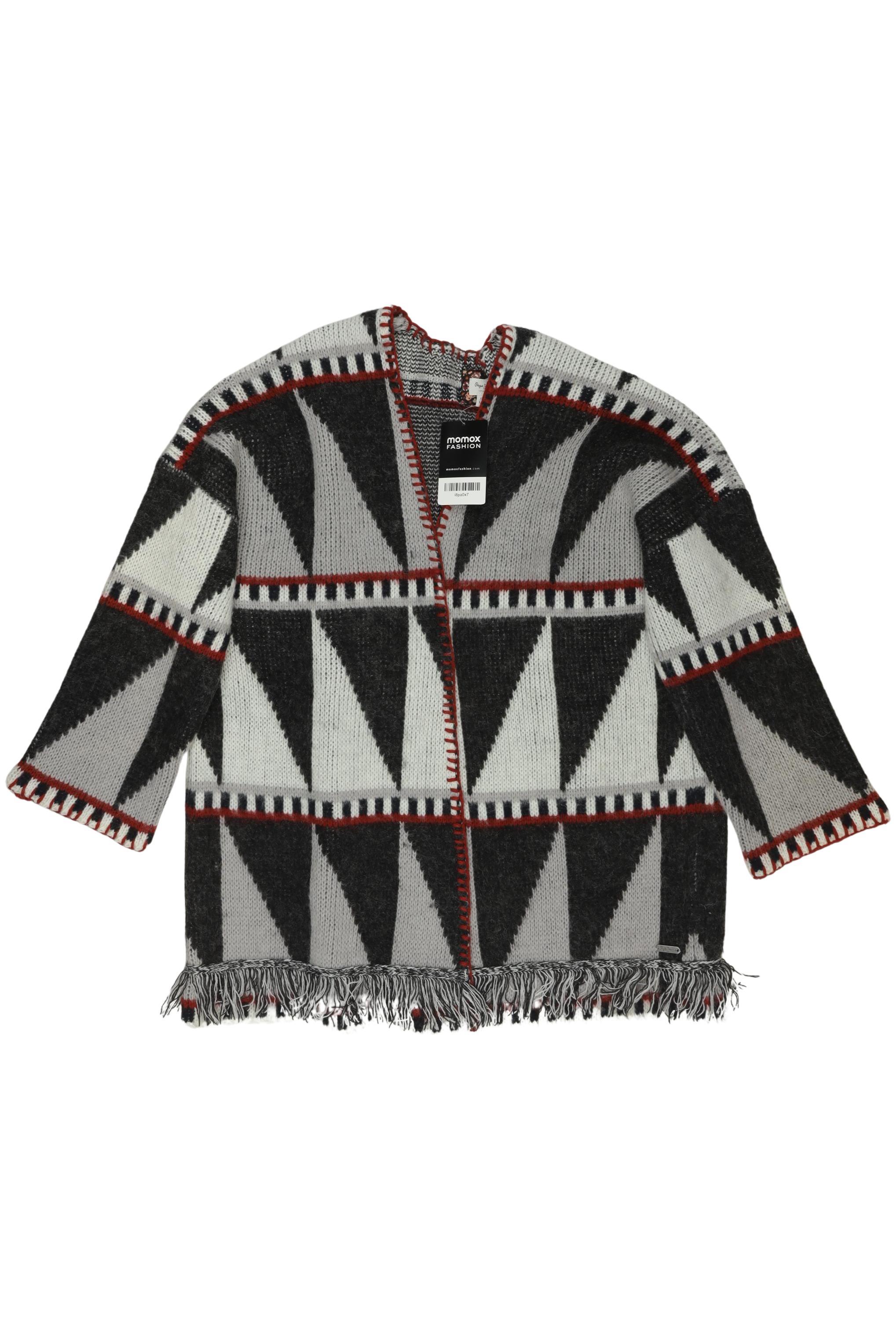 

Pepe Jeans Mädchen Strickjacke, mehrfarbig, Gr. 176