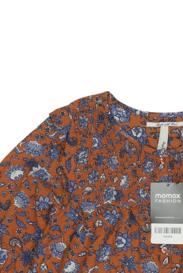 Thumbnail - Pepe Jeans Mädchen Bluse, orange, Gr. 128