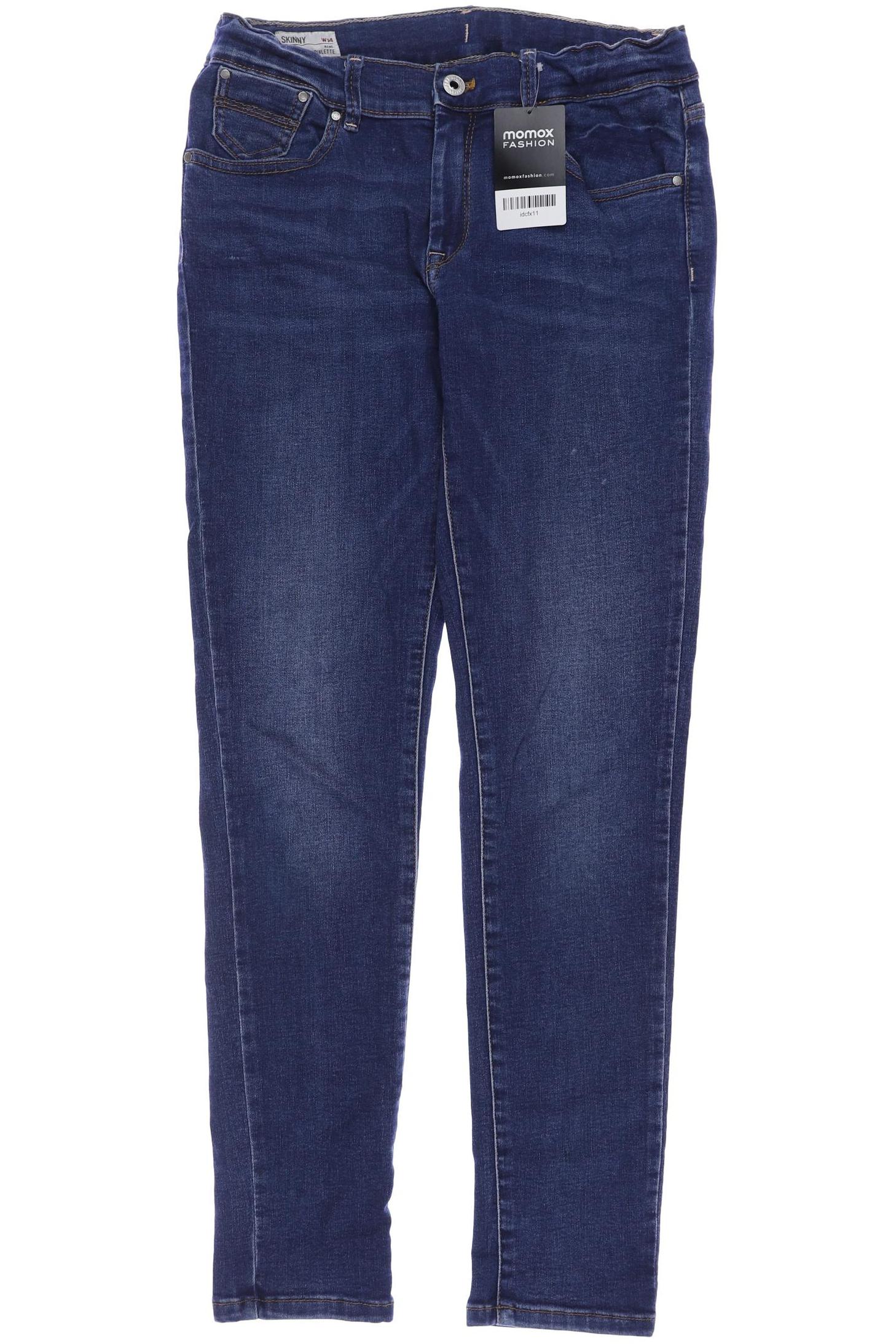 

Pepe Jeans Mädchen Jeans, blau