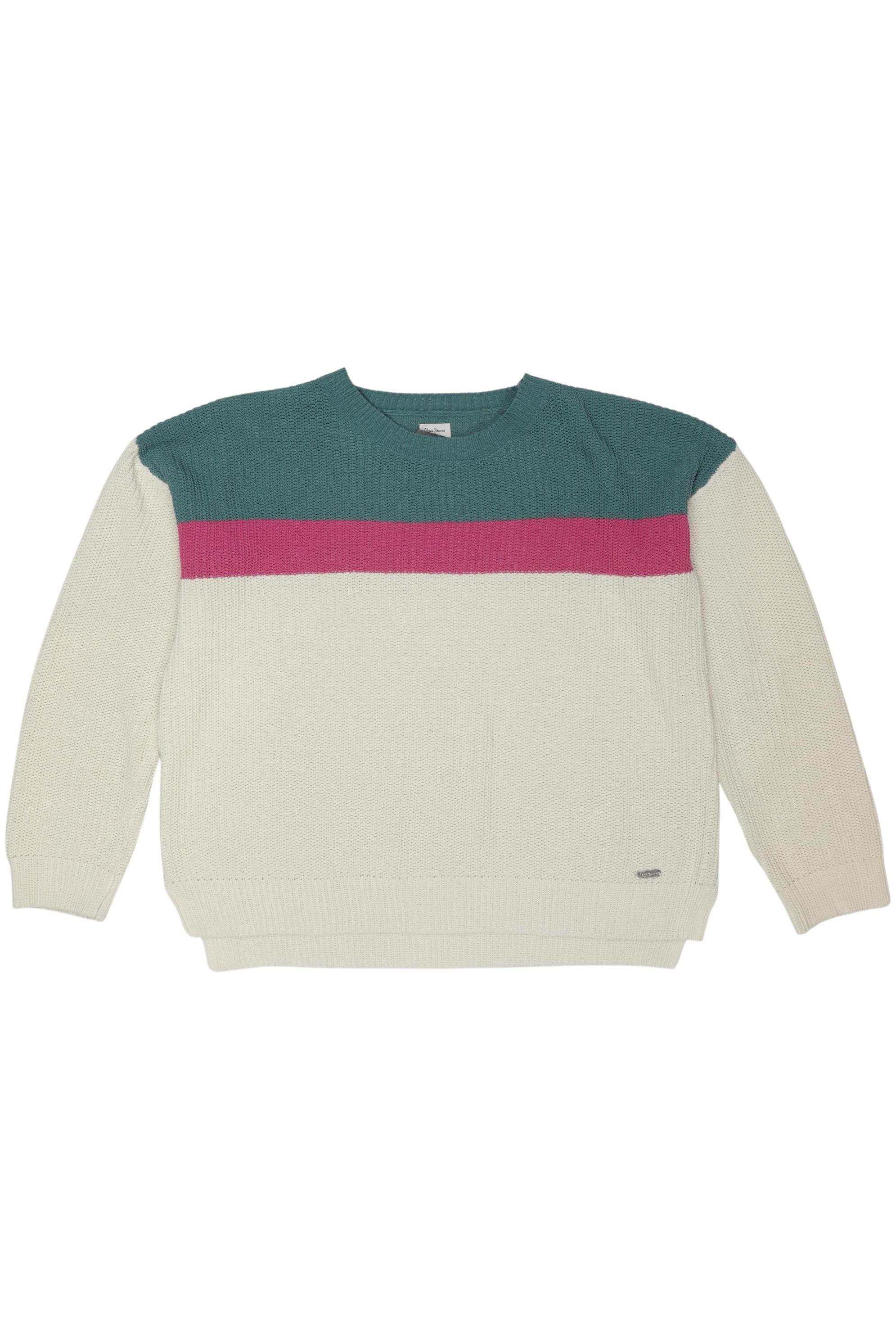

Pepe Jeans Mädchen Pullover, mehrfarbig, Gr. 134