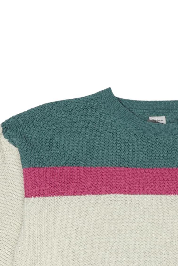 Thumbnail - Pepe Jeans Mädchen Pullover, mehrfarbig, Gr. 134