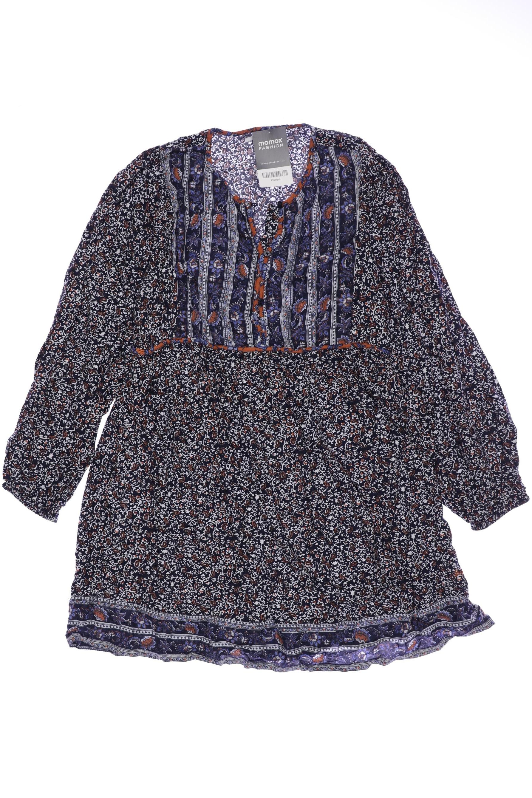

Pepe Jeans Damen Kleid, marineblau, Gr. 176