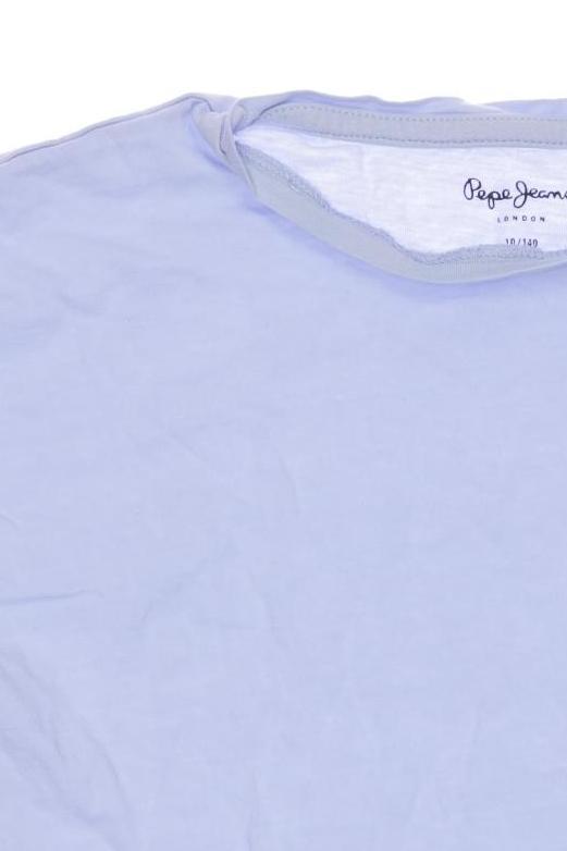 Thumbnail - Pepe Jeans Mädchen T-Shirt, hellblau, Gr. 140