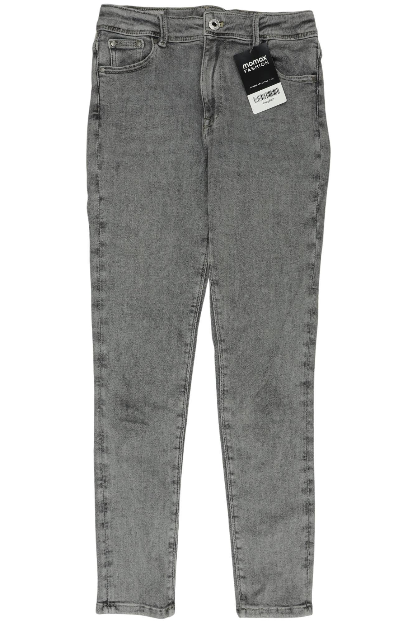

Pepe Jeans Mädchen Jeans, grau, Gr. 152