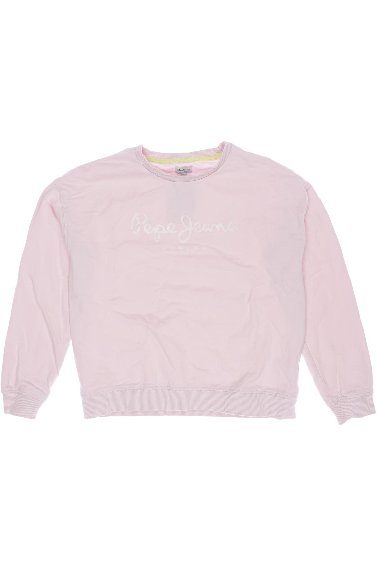 

Pepe Jeans Mädchen Hoodies & Sweater, pink