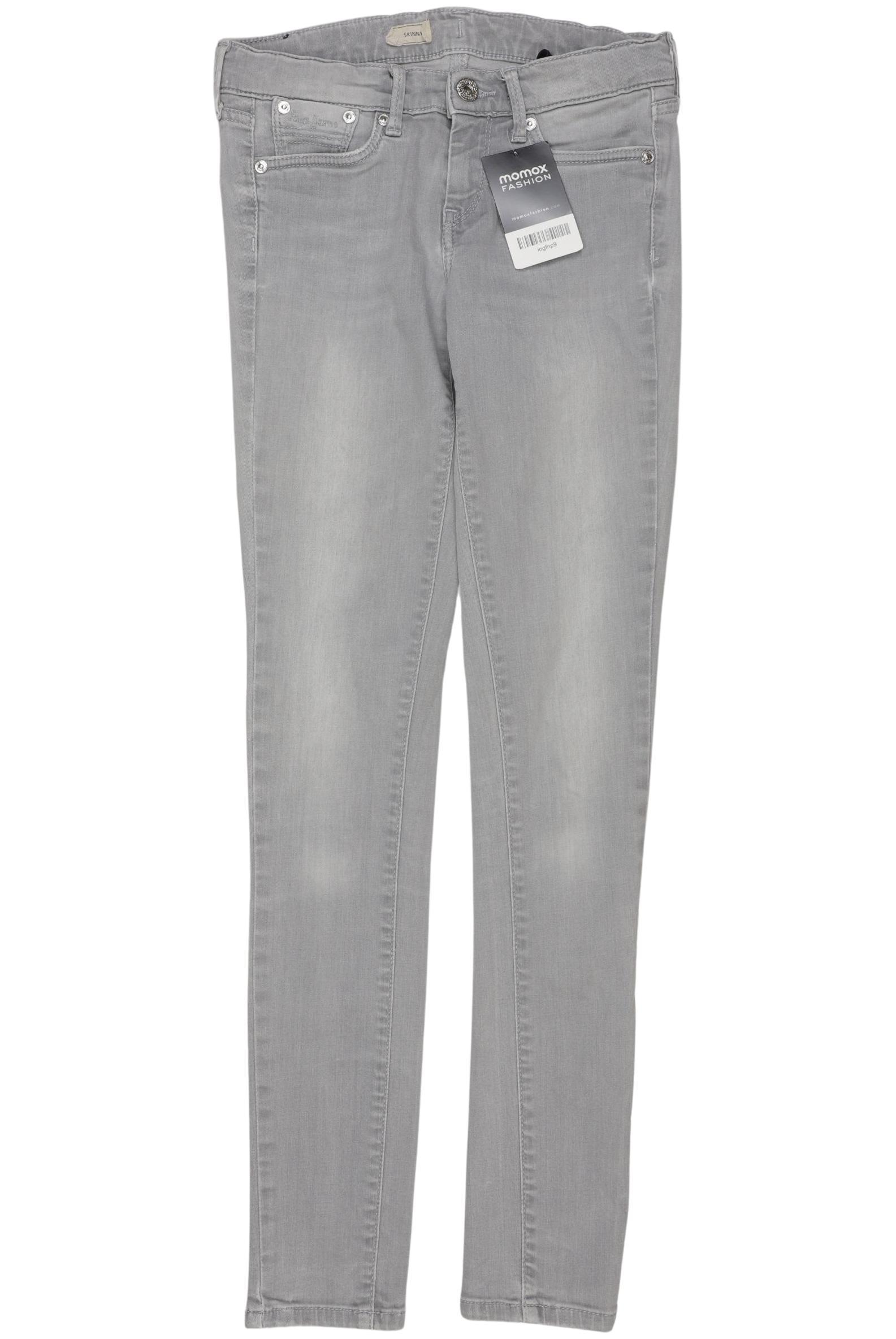 

Pepe Jeans Mädchen Jeans, grau, Gr. 152