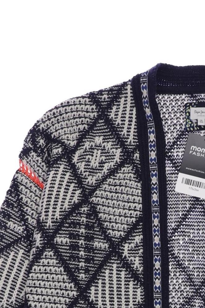 Thumbnail - Pepe Jeans Mädchen Strickjacke, marineblau, Gr. 164