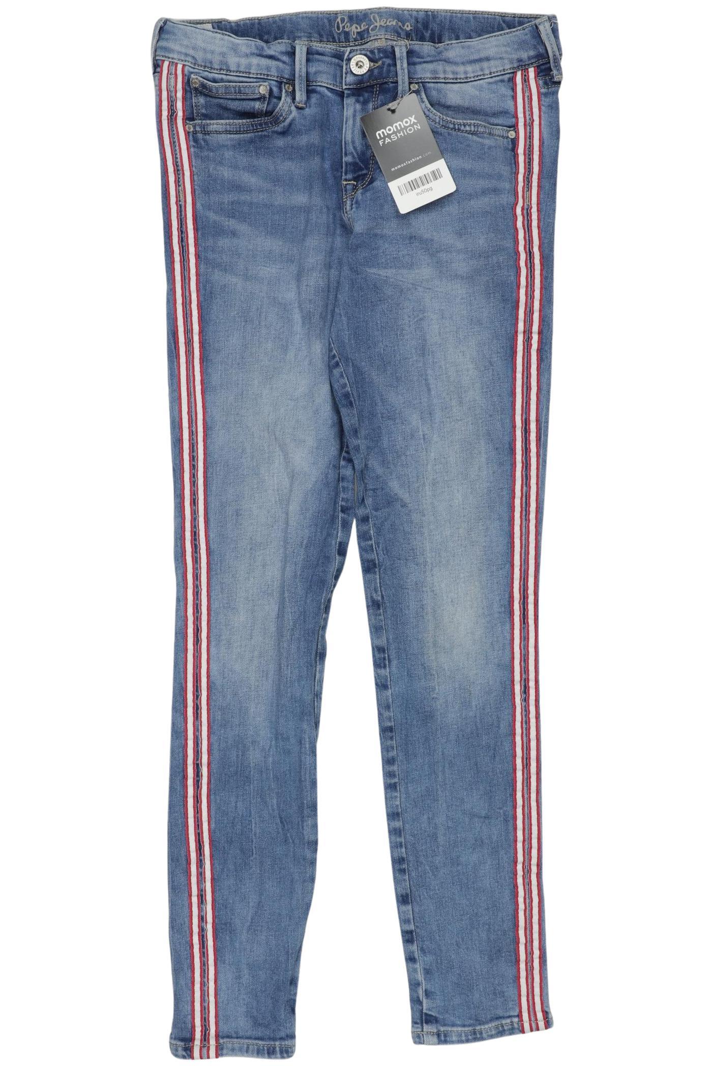 

Pepe Jeans Mädchen Jeans, blau, Gr. 164