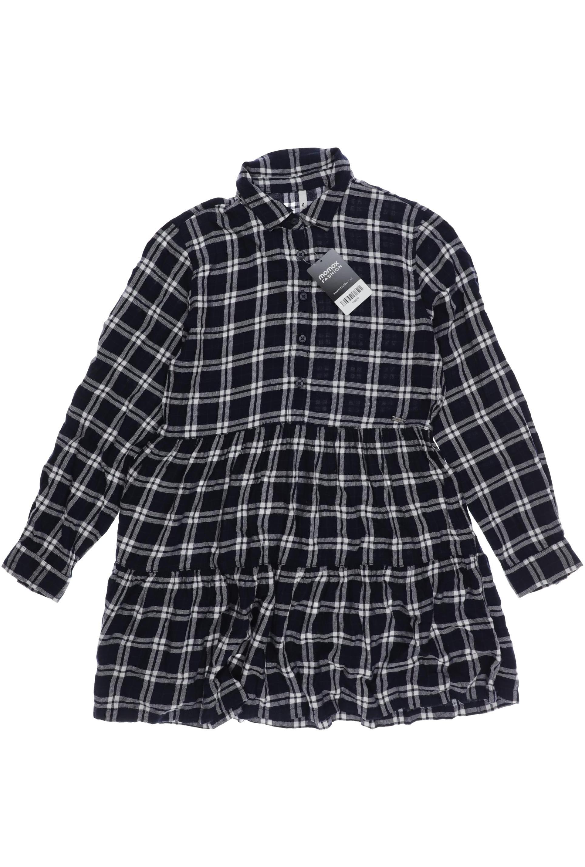 

Pepe Jeans Damen Kleid, marineblau, Gr. 164