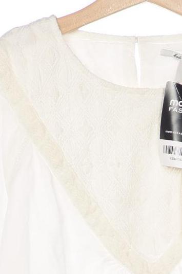 Thumbnail - Pepe Jeans Mädchen Bluse, cremeweiß, Gr. 176