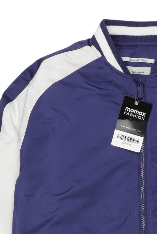 Thumbnail - Pepe Jeans Mädchen Jacke, mehrfarbig, Gr. 182