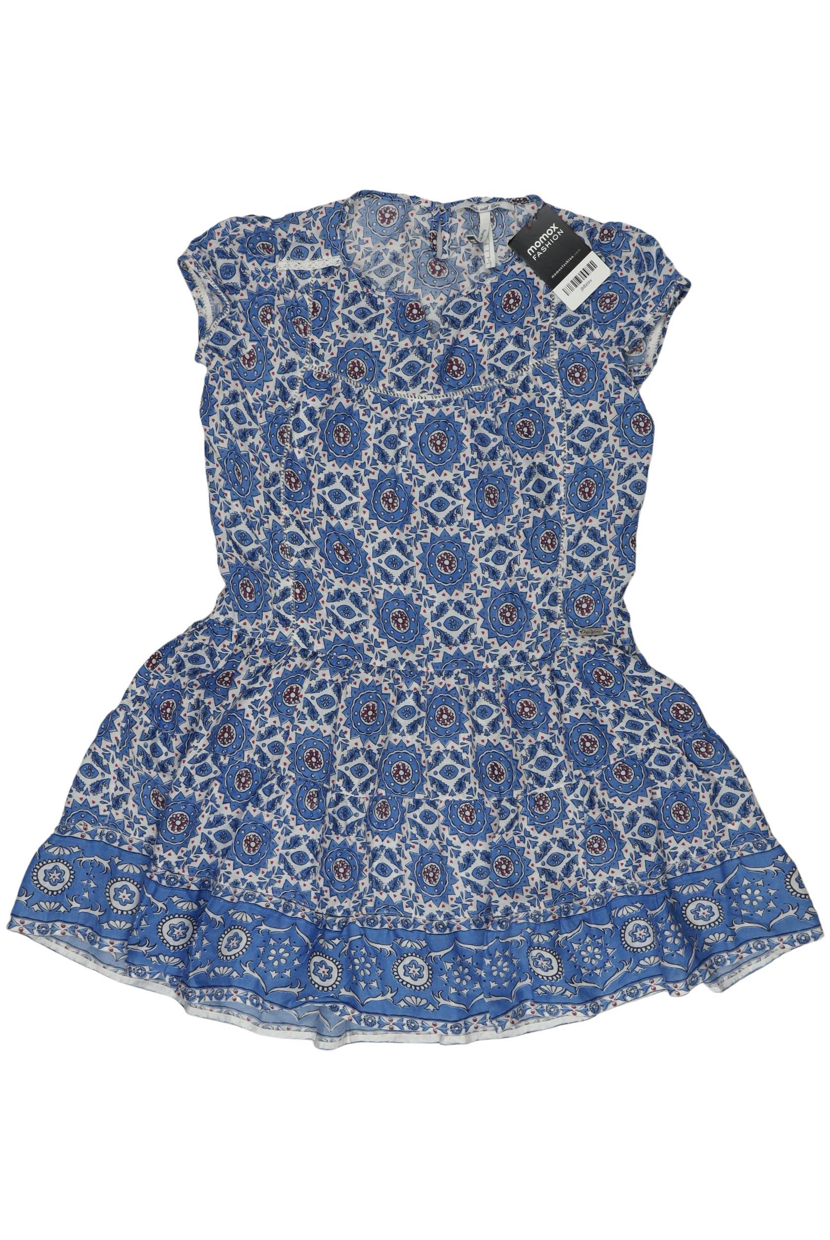 

Pepe Jeans Mädchen Kleid, mehrfarbig, Gr. 164