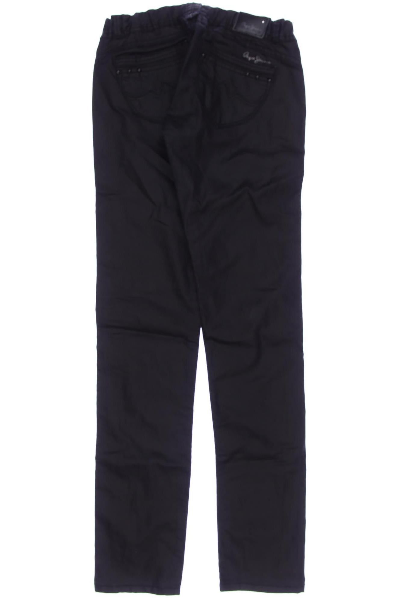 Thumbnail - Pepe Jeans Damen Jeans, schwarz, Gr. 164