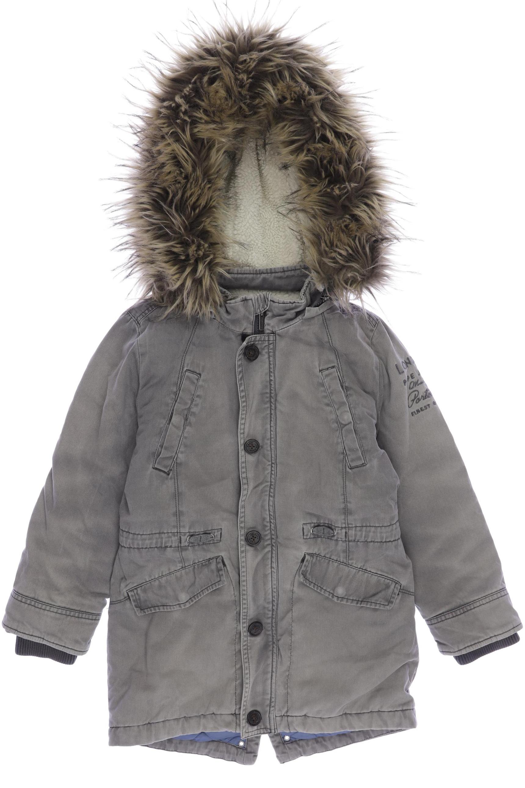 

Pepe Jeans Mädchen Jacke, grau