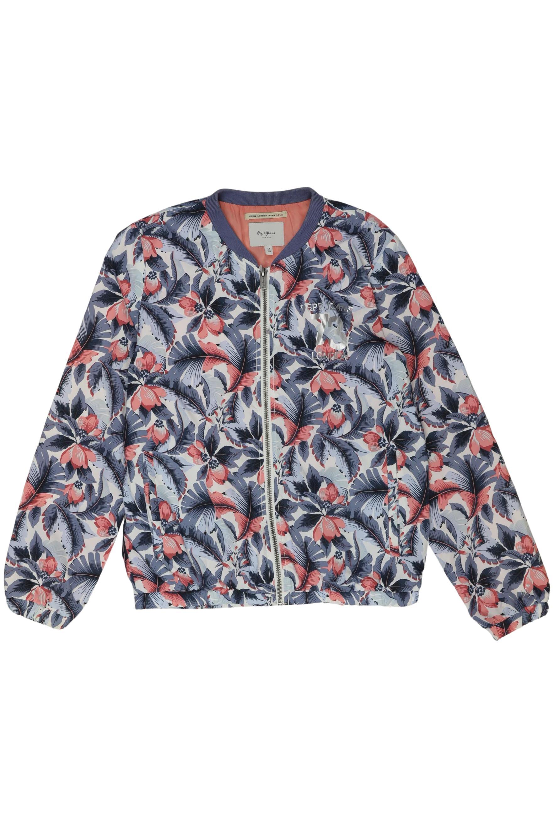 

Pepe Jeans Mädchen Jacke, mehrfarbig, Gr. 164