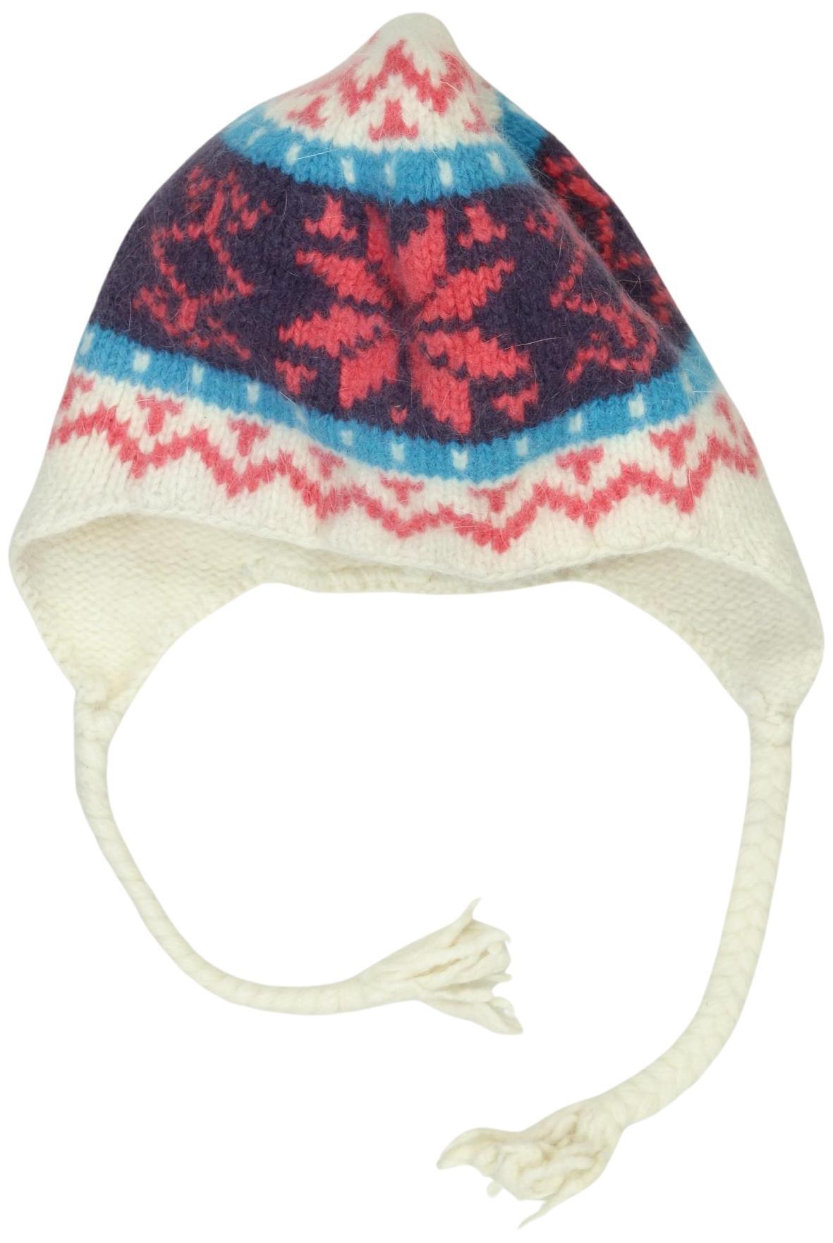 

Pepe Jeans Damen Hut/Mütze, mehrfarbig, Gr. uni