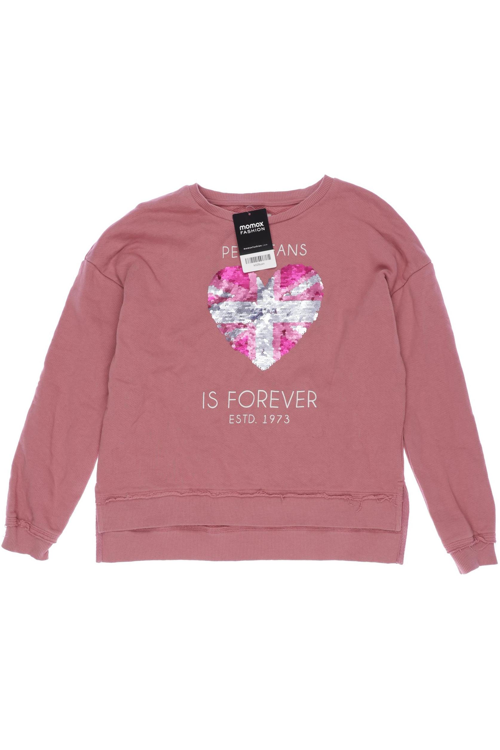 

Pepe Jeans Mädchen Hoodies & Sweater, pink