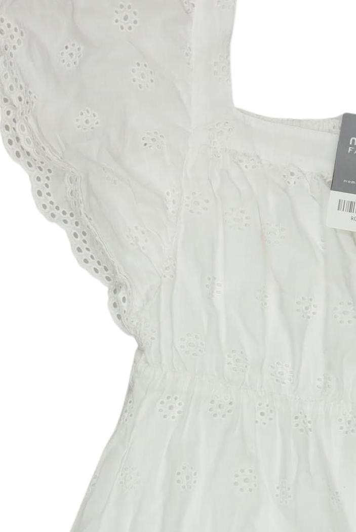 Thumbnail - Pepe Jeans Mädchen Kleid, weiß, Gr. 140