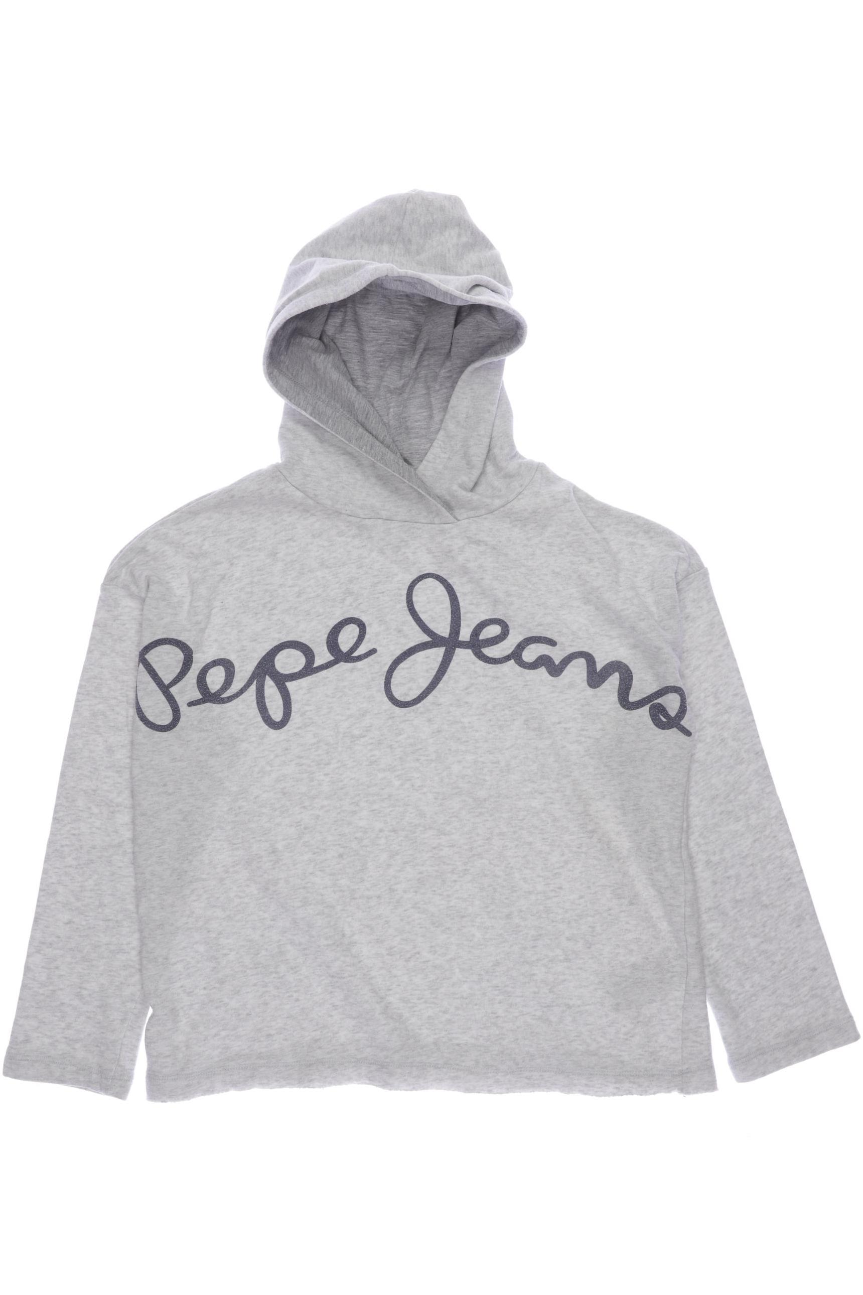 

Pepe Jeans Mädchen Hoodies & Sweater, grau