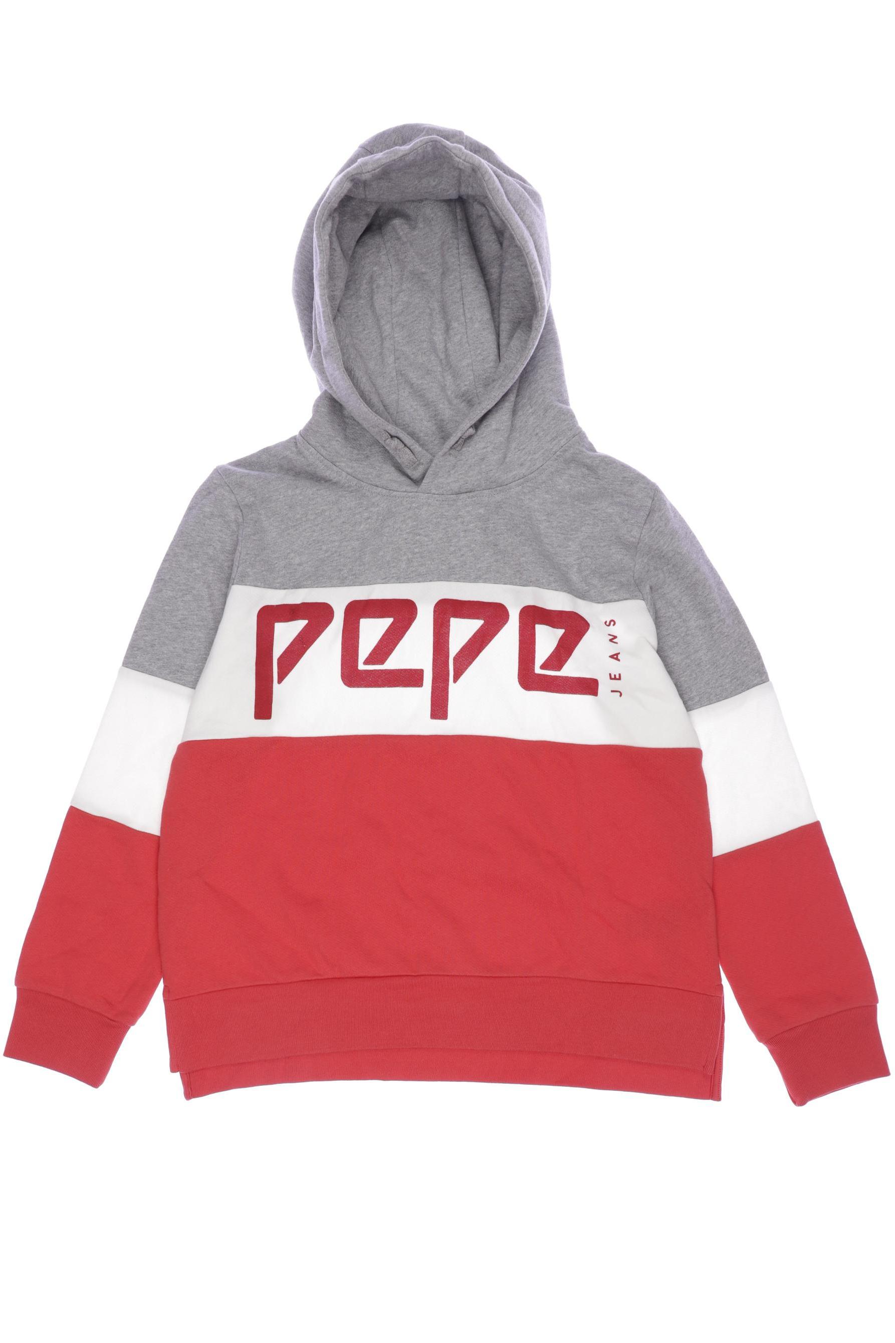 

Pepe Jeans Damen Hoodies & Sweater, pink, Gr. 164