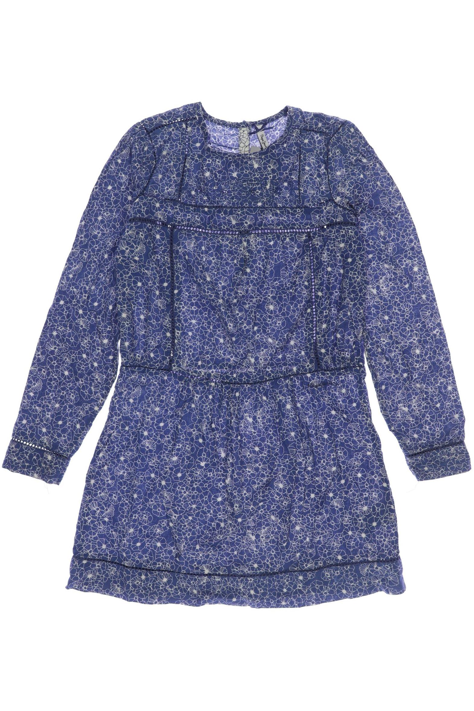 

Pepe Jeans Mädchen Kleid, marineblau