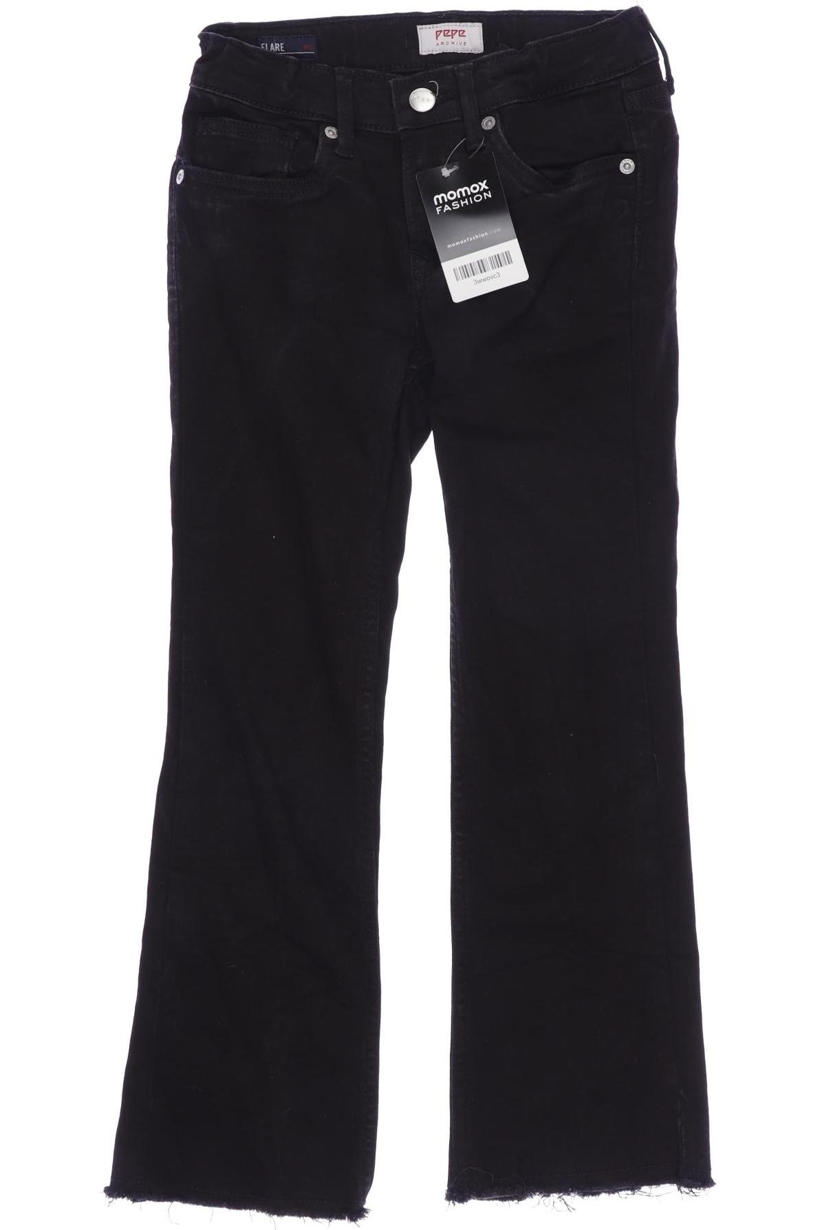 

Pepe Jeans Damen Jeans, braun, Gr. 140