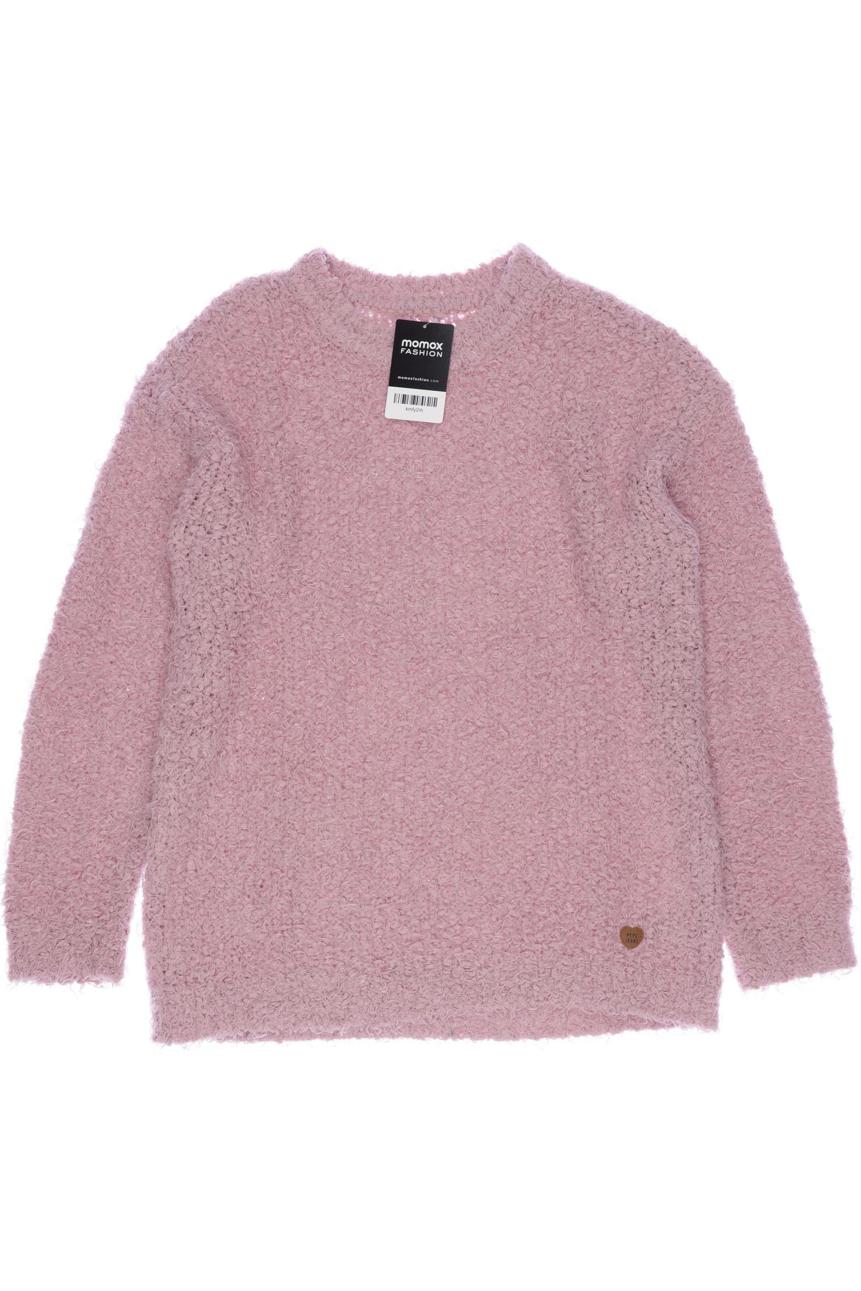 

Pepe Jeans Mädchen Pullover, pink