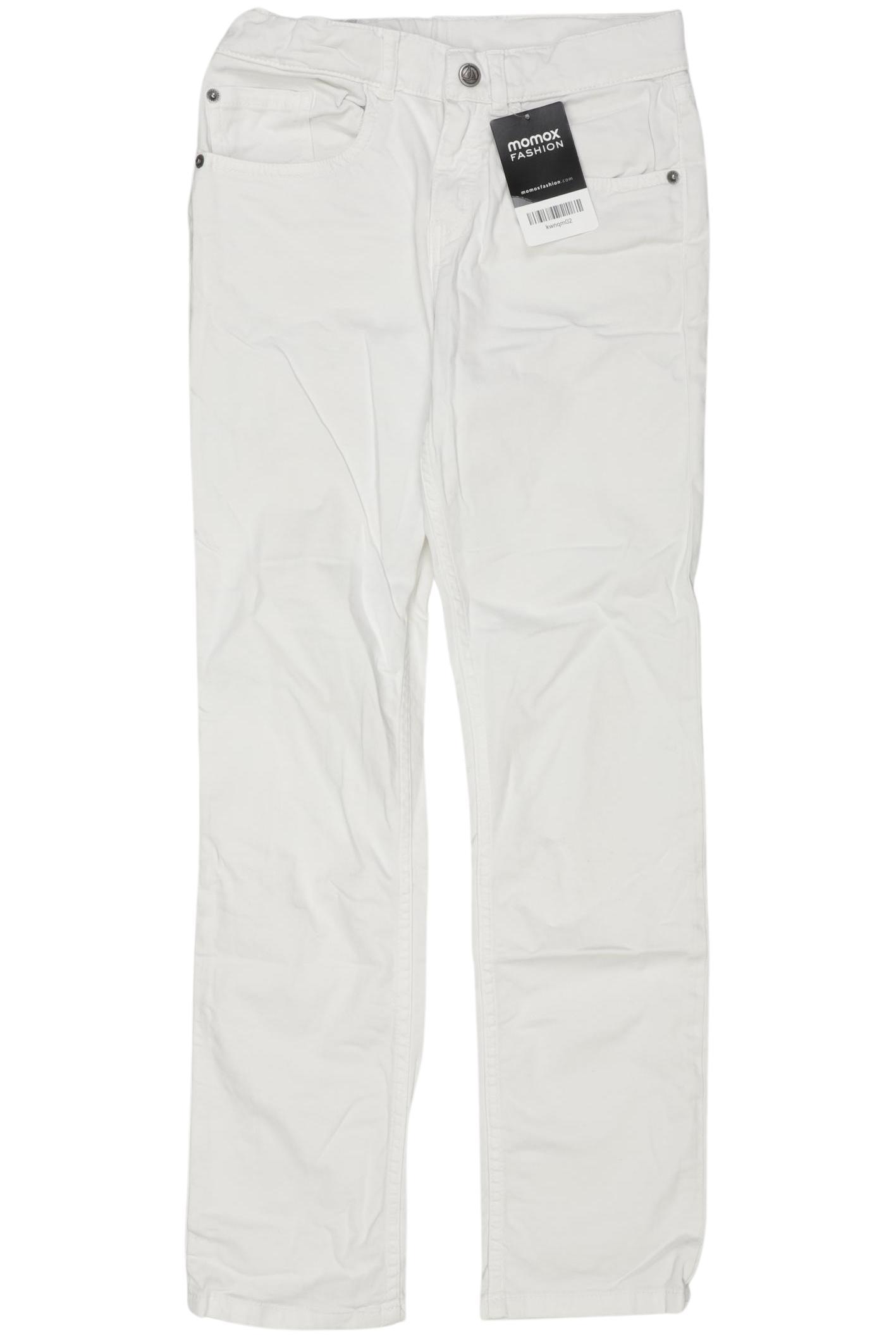 

Pepe Jeans Mädchen Jeans, weiß, Gr. 140