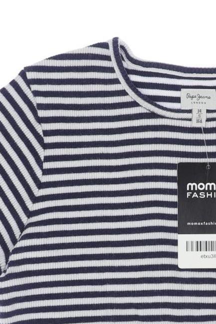 Thumbnail - Pepe Jeans Mädchen T-Shirt, marineblau, Gr. 164