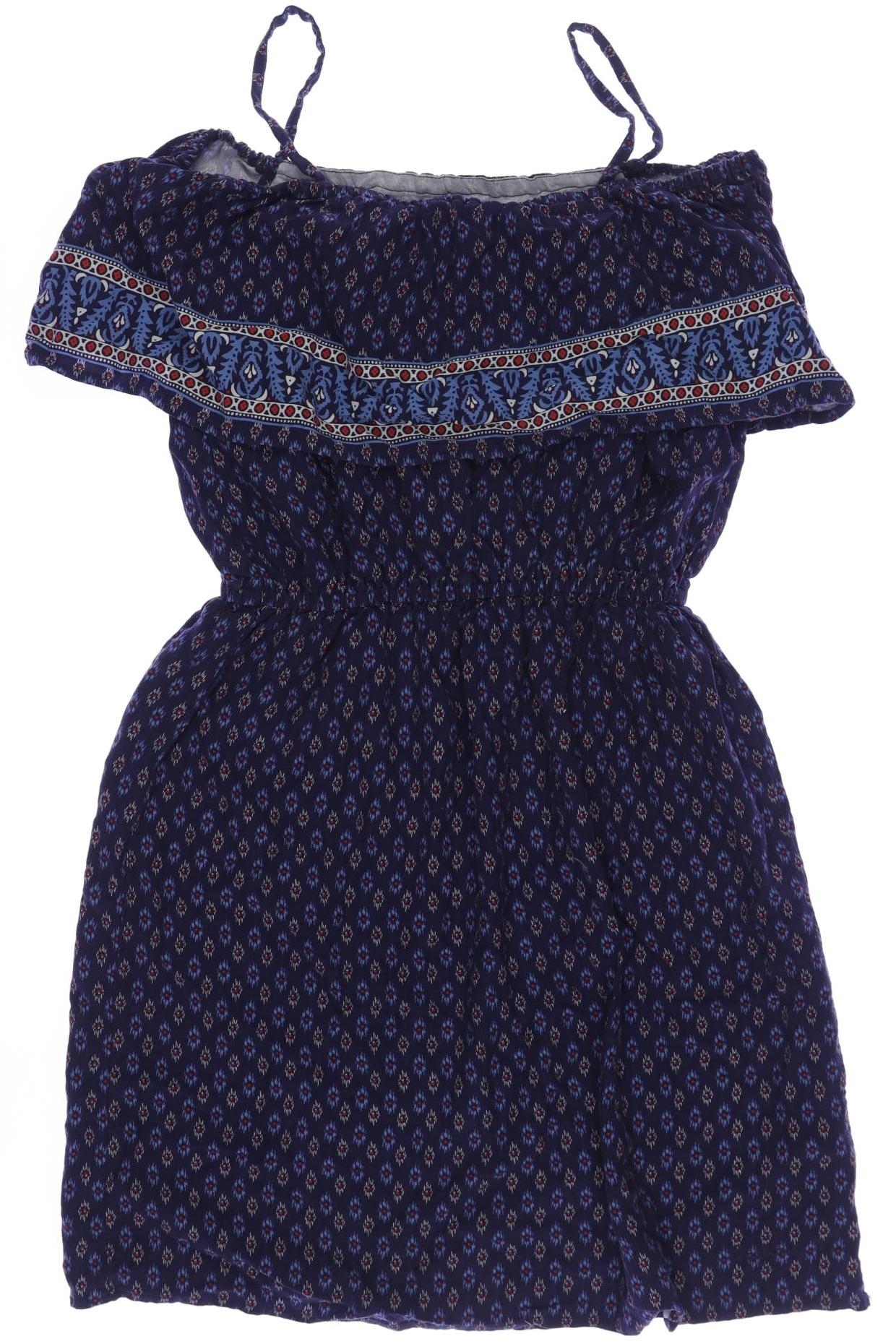 

Pepe Jeans Damen Kleid, marineblau, Gr. 134