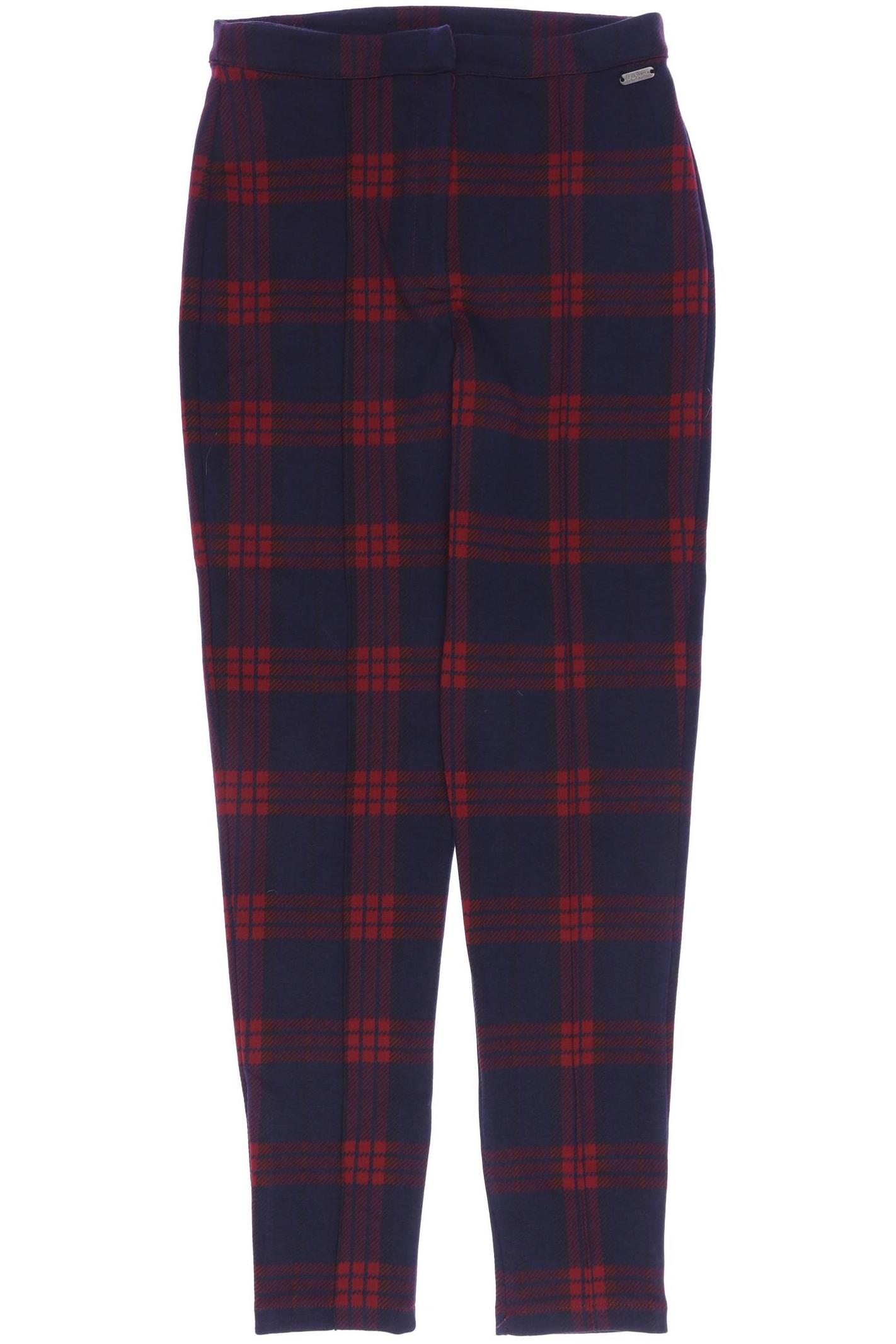 

Pepe Jeans Mädchen Stoffhose, marineblau