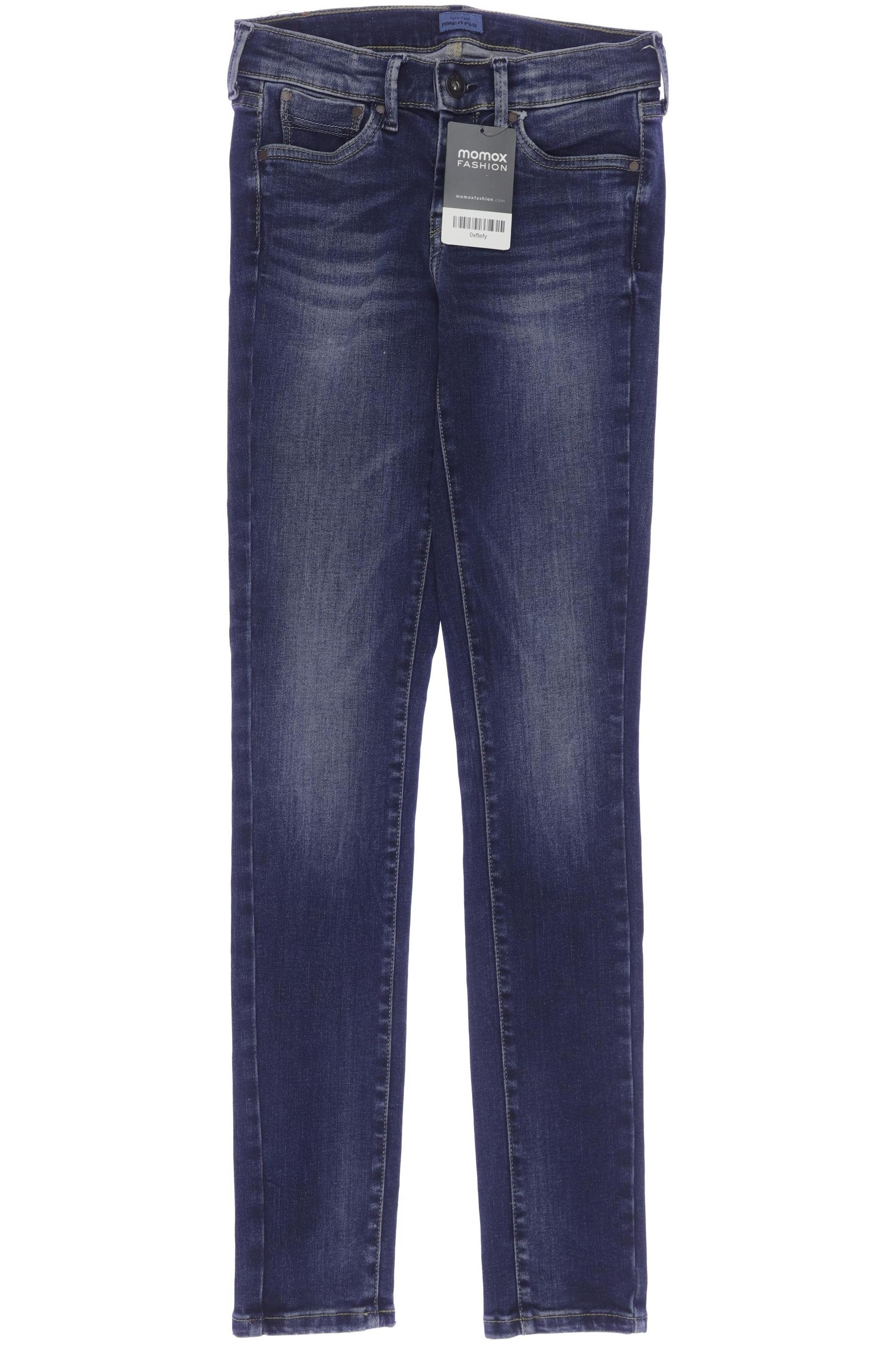

Pepe Jeans Mädchen Jeans, blau, Gr. 152