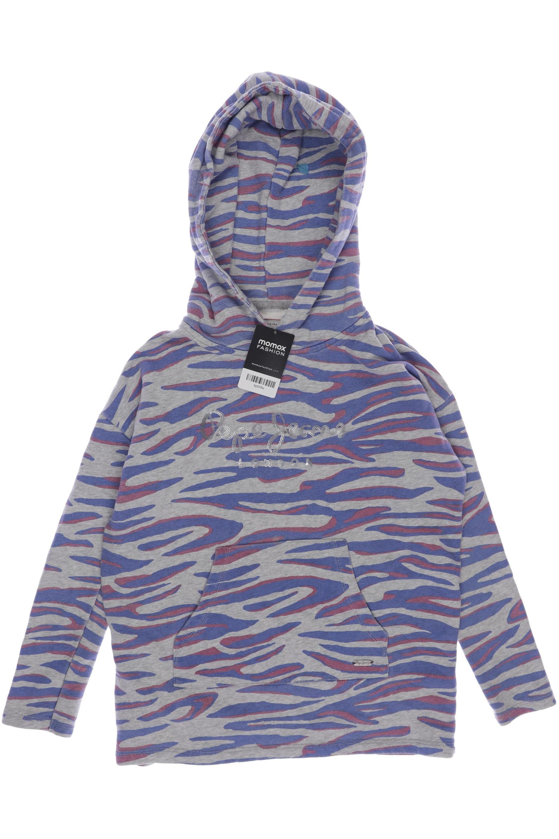 

Pepe Jeans Mädchen Hoodies & Sweater, blau