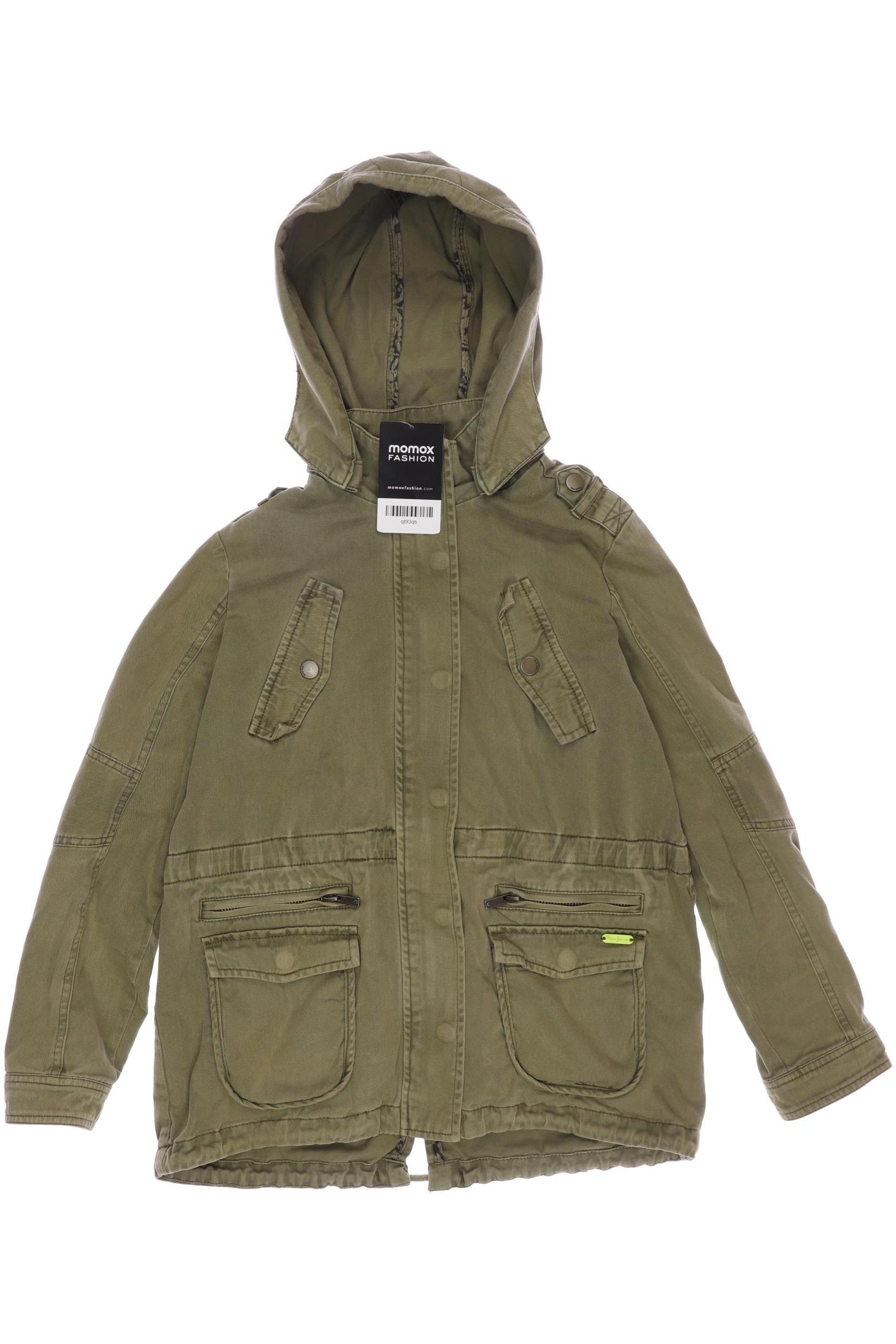 

Pepe Jeans Mädchen Jacke, hellgrün