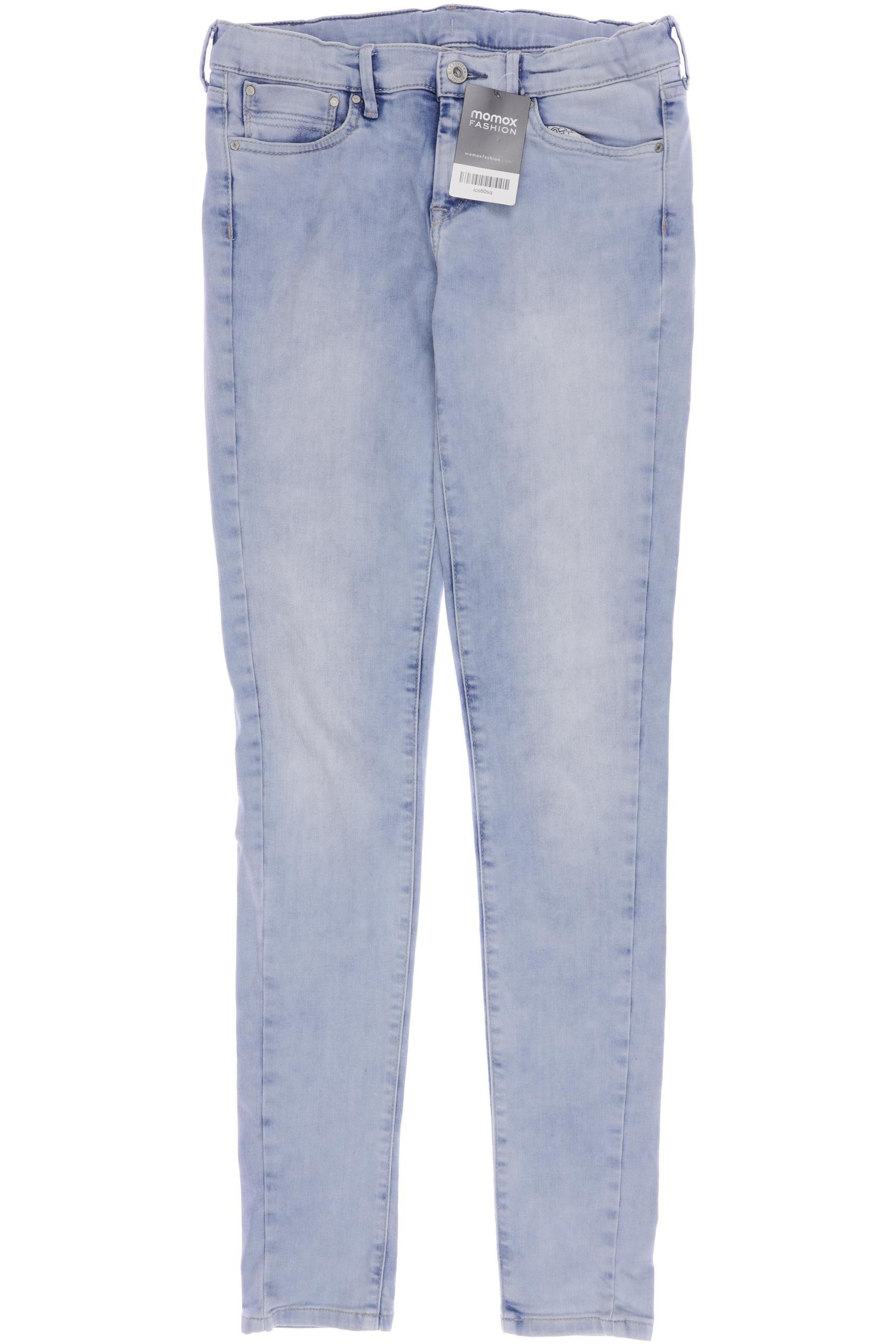 

Pepe Jeans Damen Jeans, blau, Gr. 176
