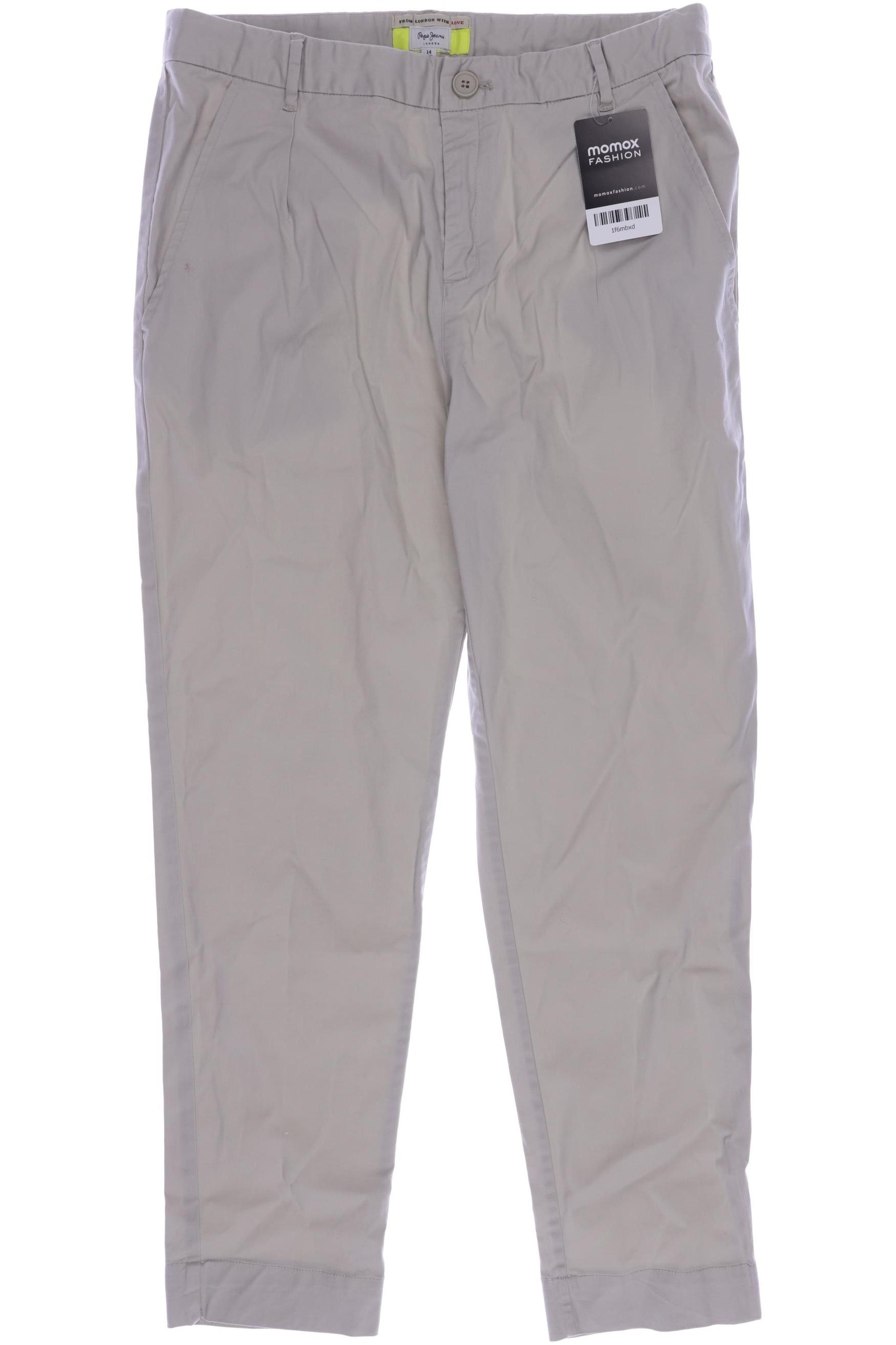 

Pepe Jeans Mädchen Stoffhose, beige
