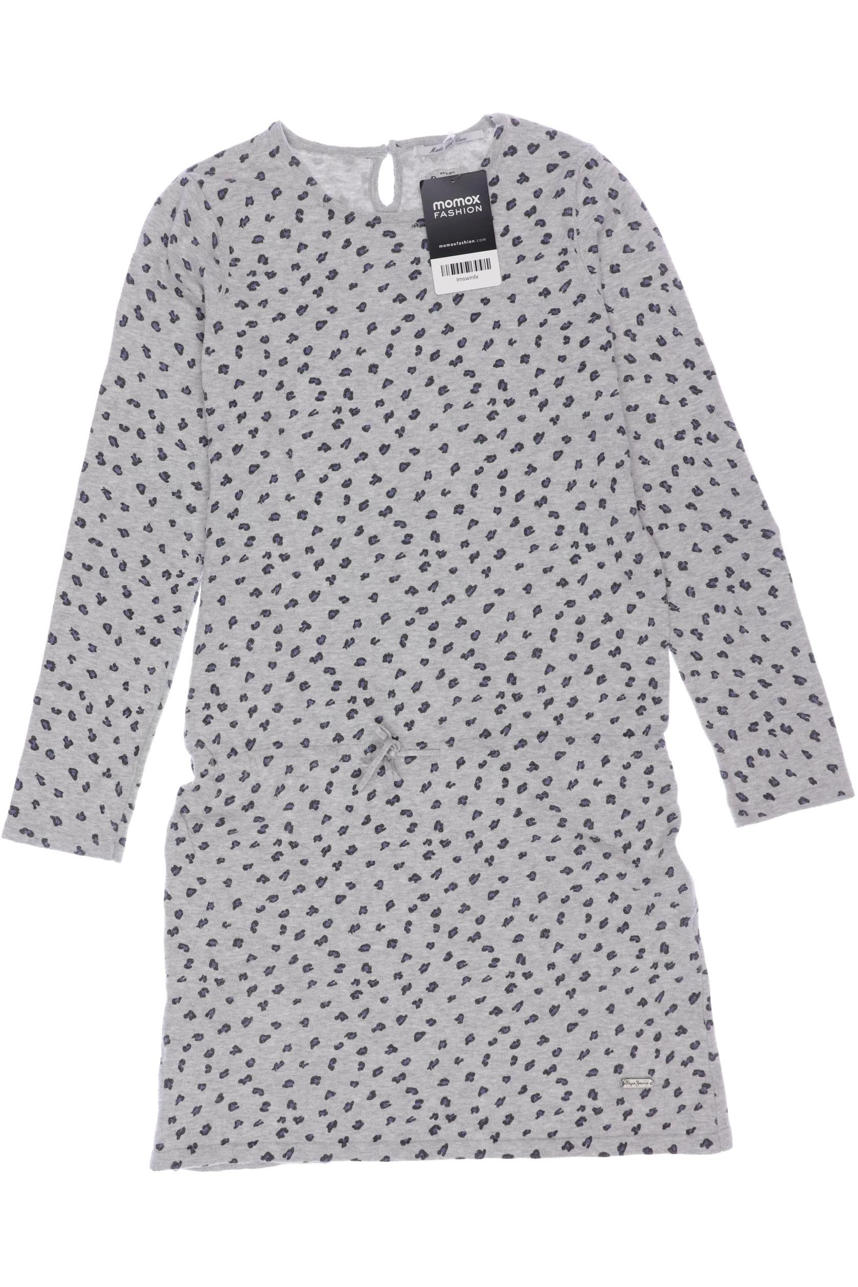 

Pepe Jeans Mädchen Kleid, grau