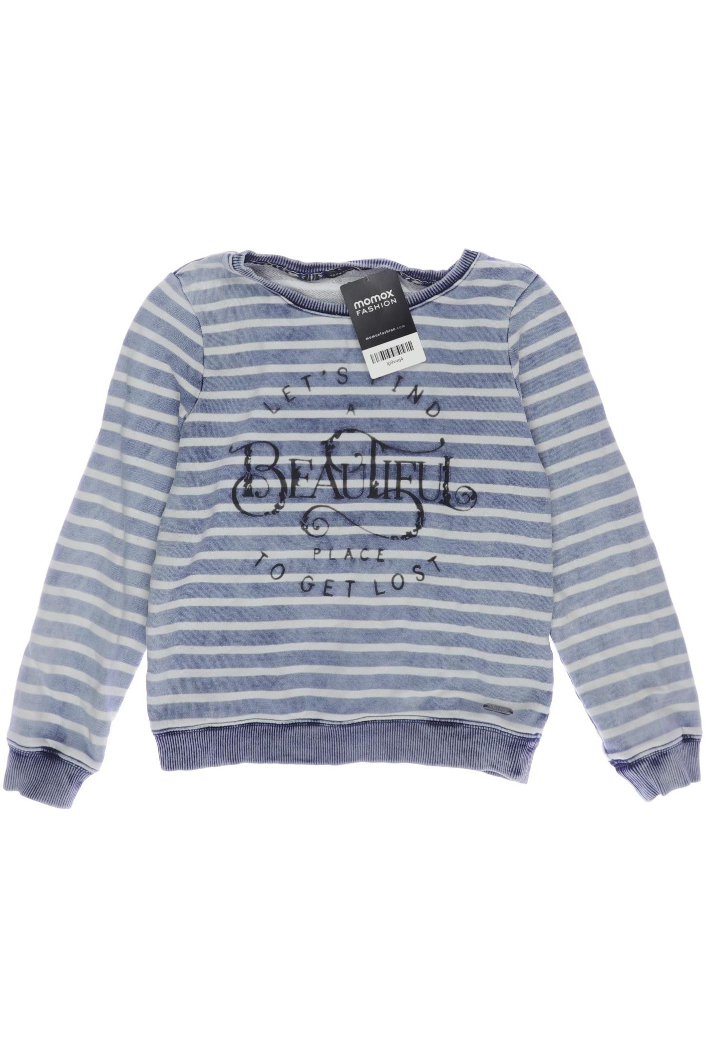 

Pepe Jeans Mädchen Hoodies & Sweater, blau