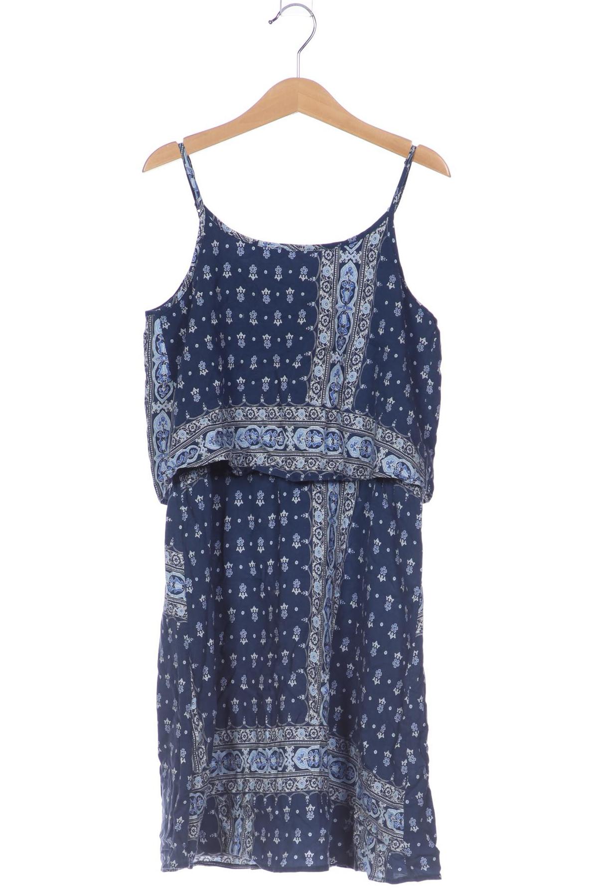 

Pepe Jeans Damen Kleid, marineblau, Gr. 152