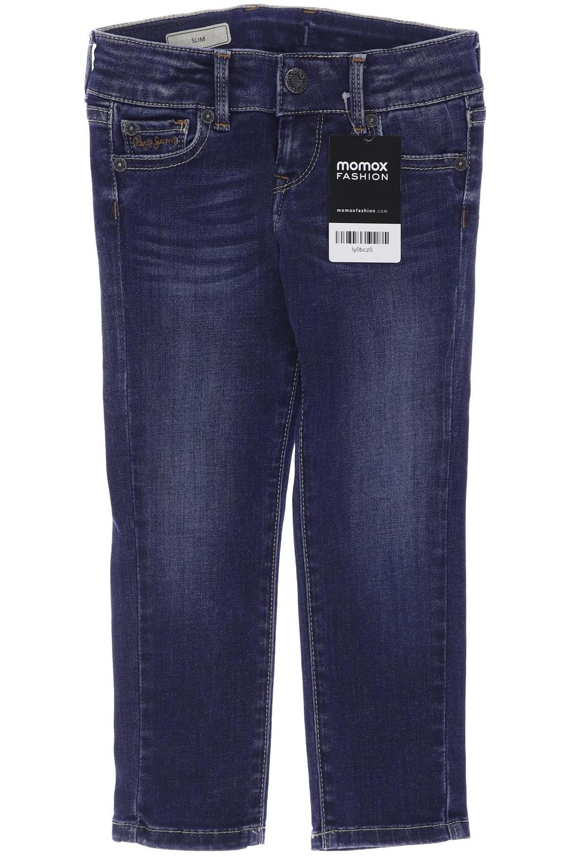 

Pepe Jeans Mädchen Jeans, marineblau