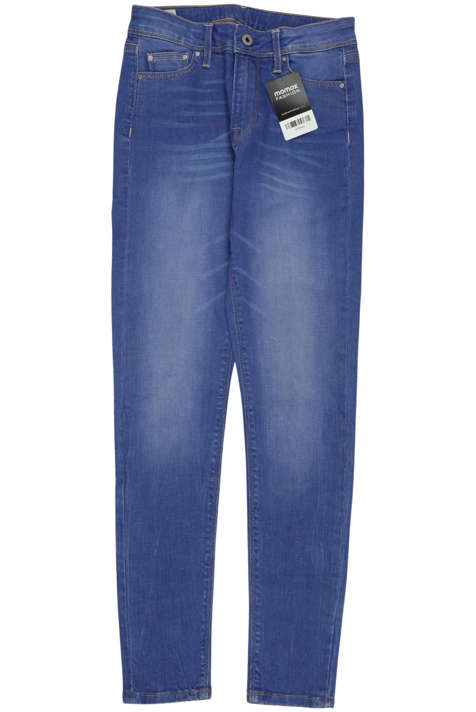 

Pepe Jeans Damen Jeans, blau, Gr. 164