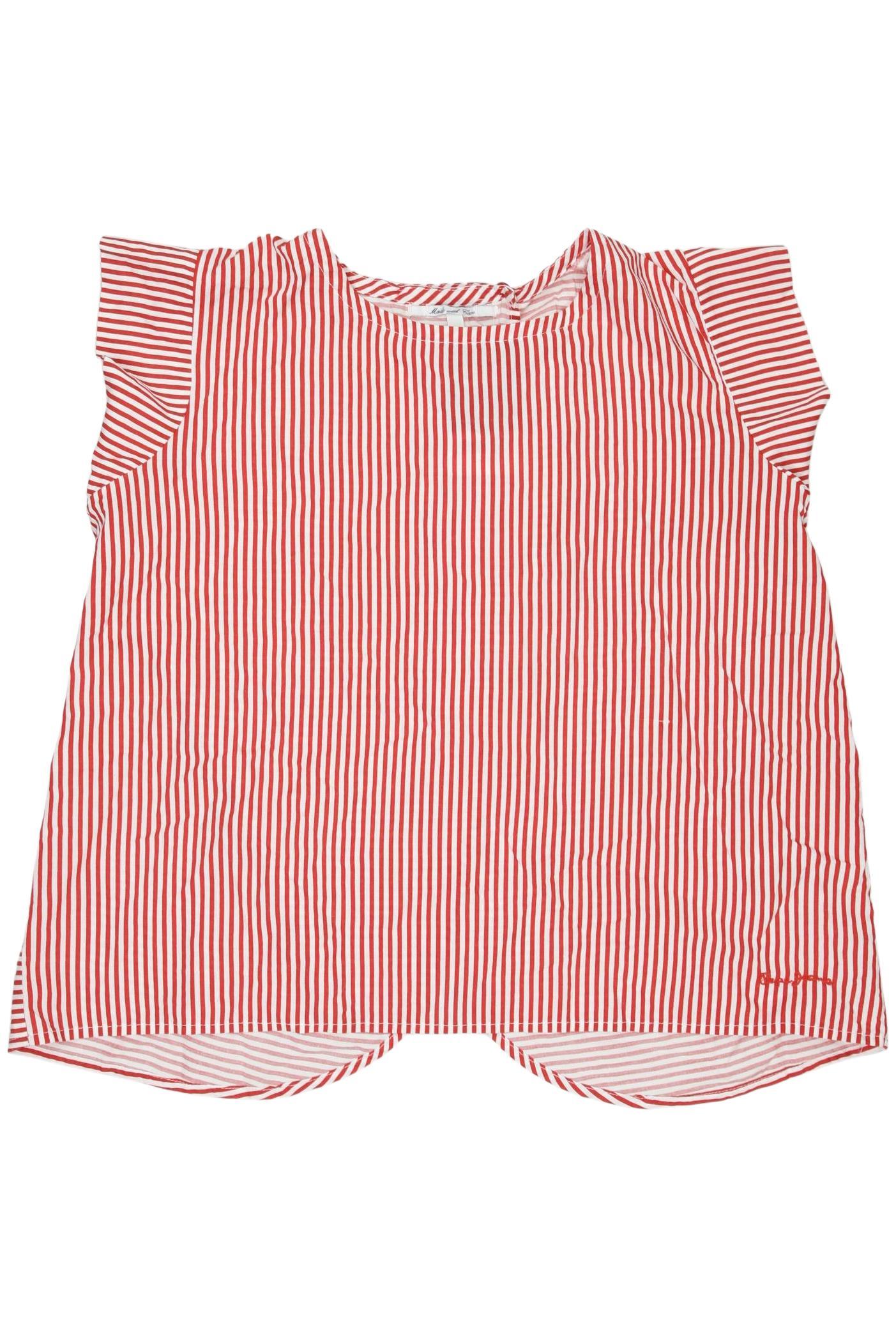 

Pepe Jeans Damen Bluse, rot, Gr. 164
