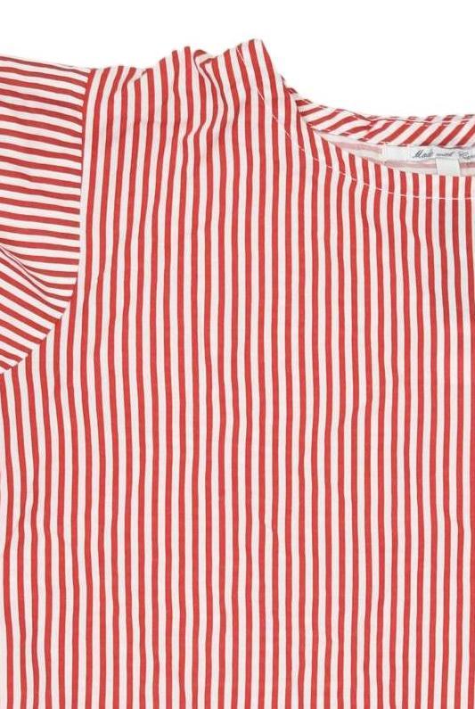 Thumbnail - Pepe Jeans Mädchen Bluse, rot, Gr. 164